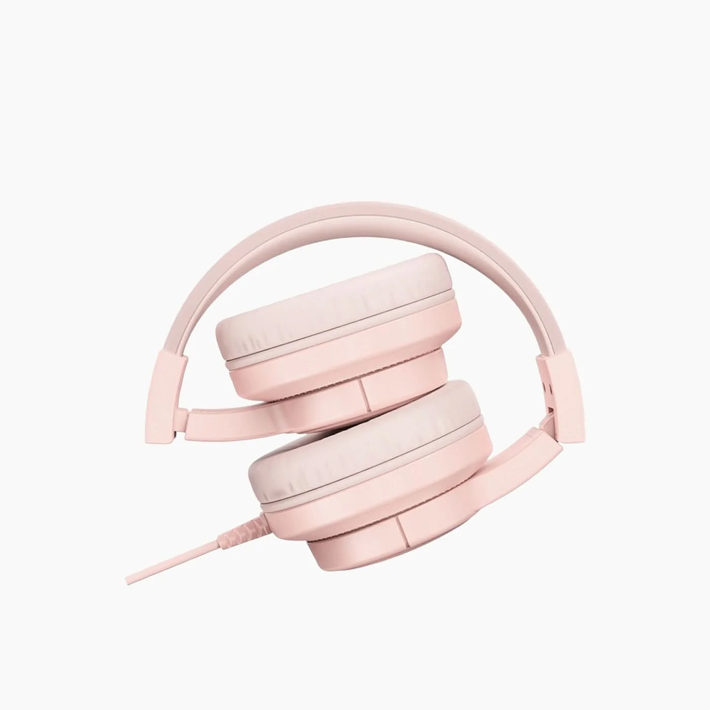 Wiwu KTD-01 Wired Headphones - Image 5