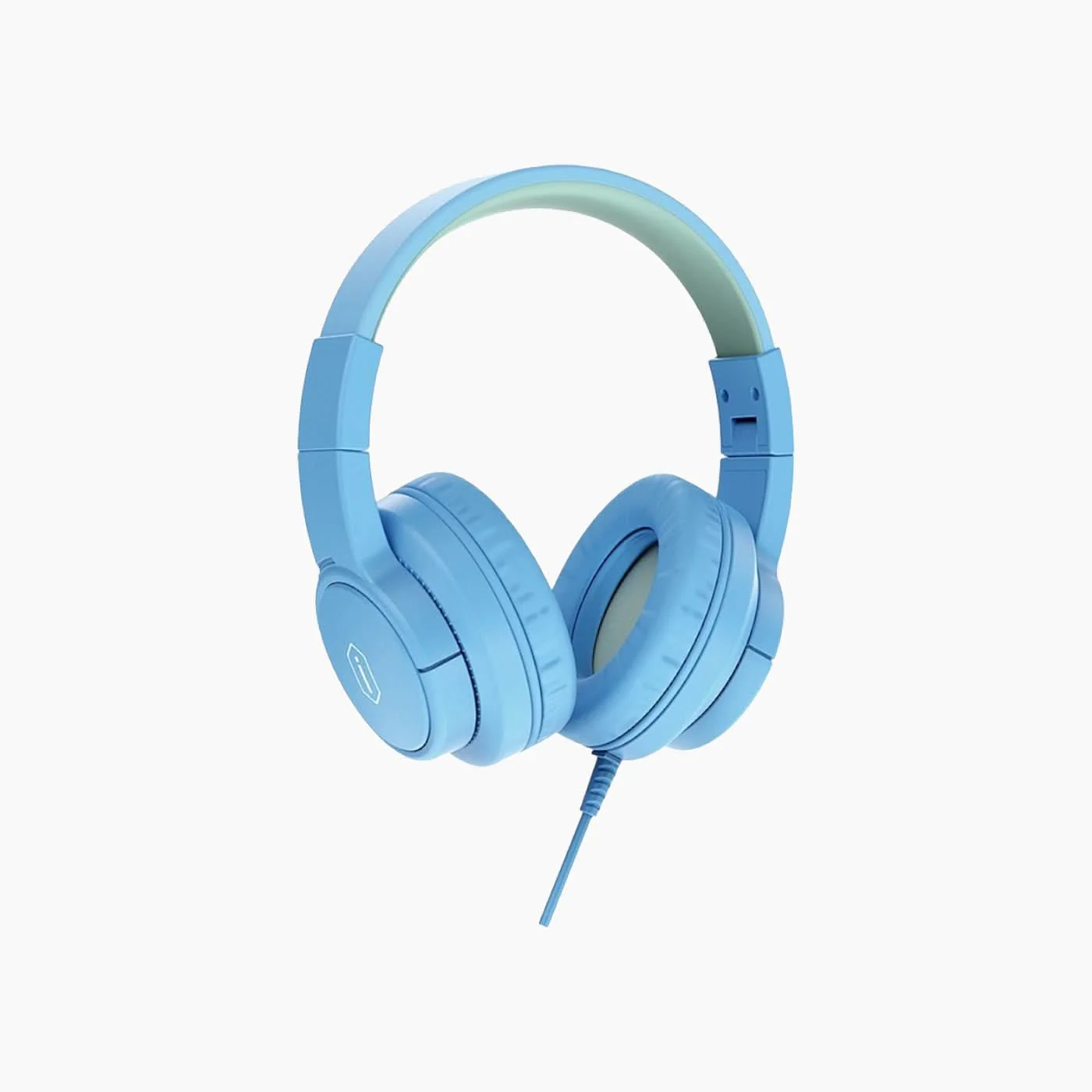 Wiwu KTD-01 Wired Headphones - Image 8