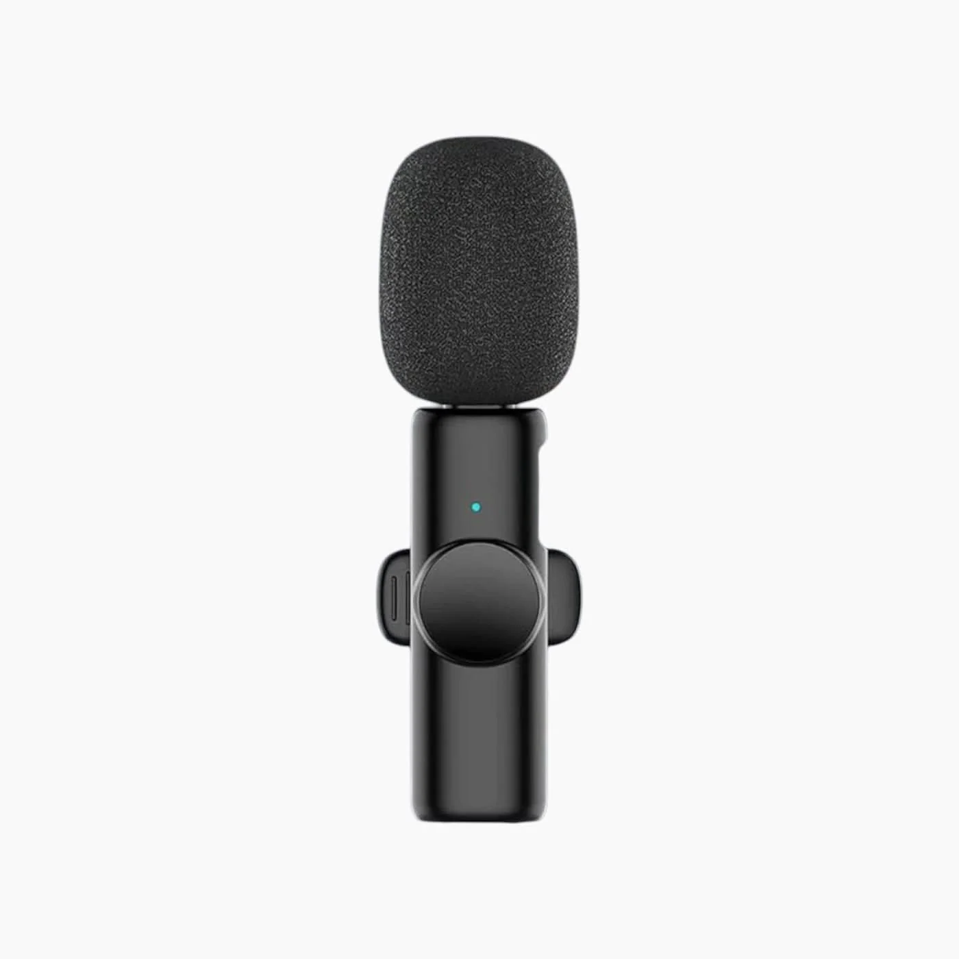 Catchy Jo Wireless Clip Microphone