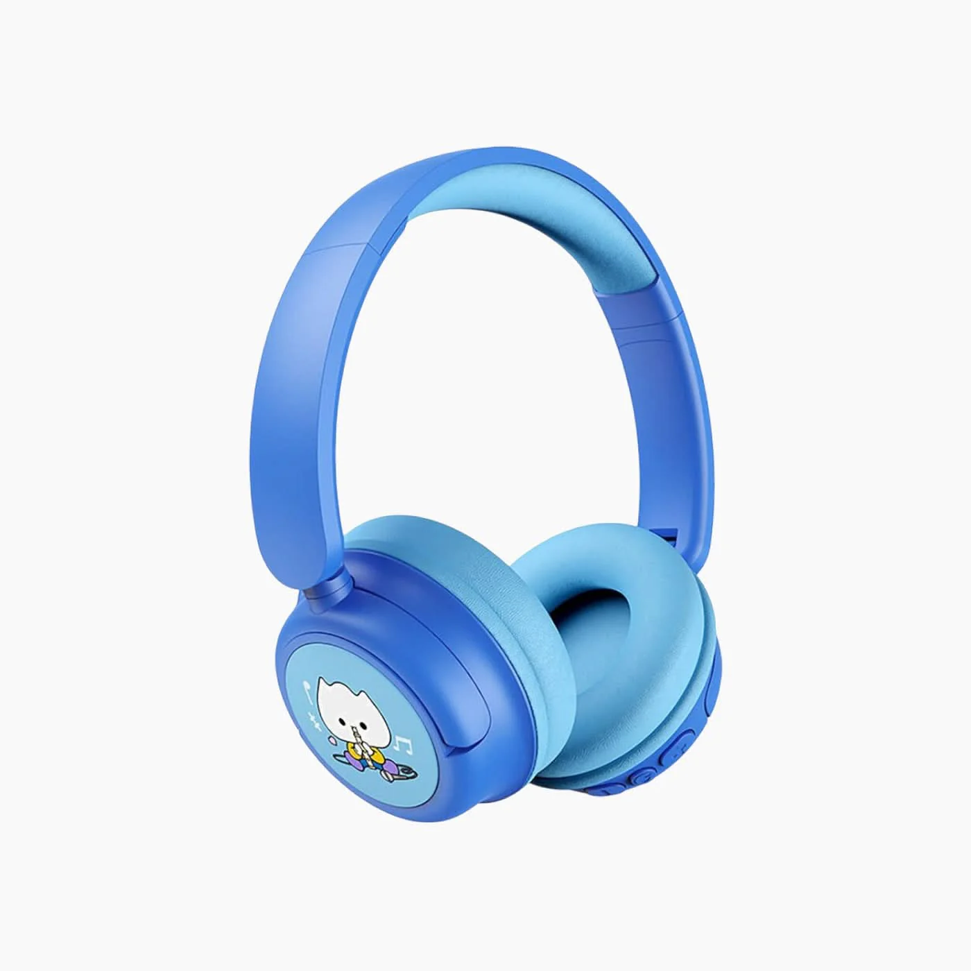 Wiwu KTD-02 Wireless Headset - Image 11