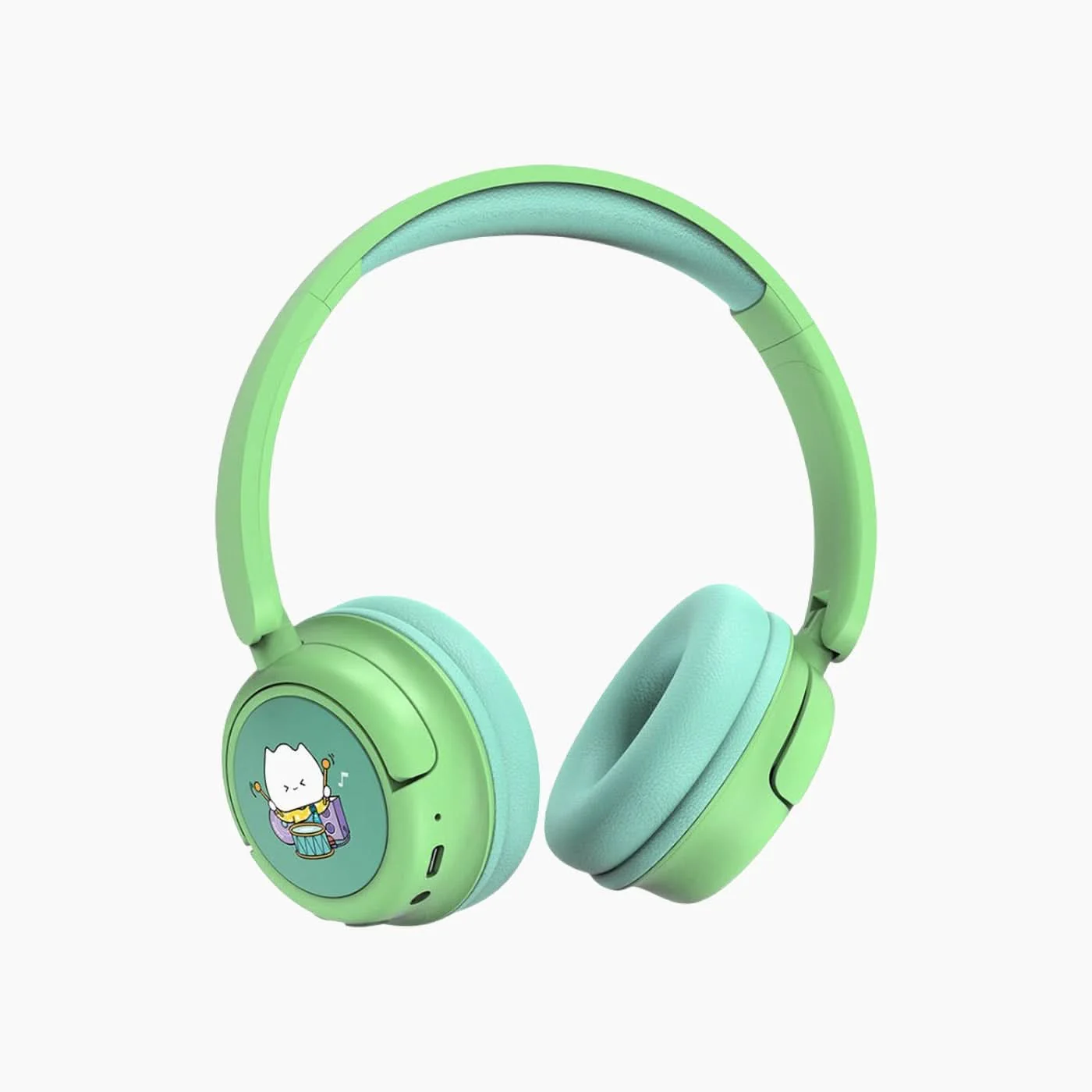 Wiwu KTD-02 Wireless Headset - Image 13
