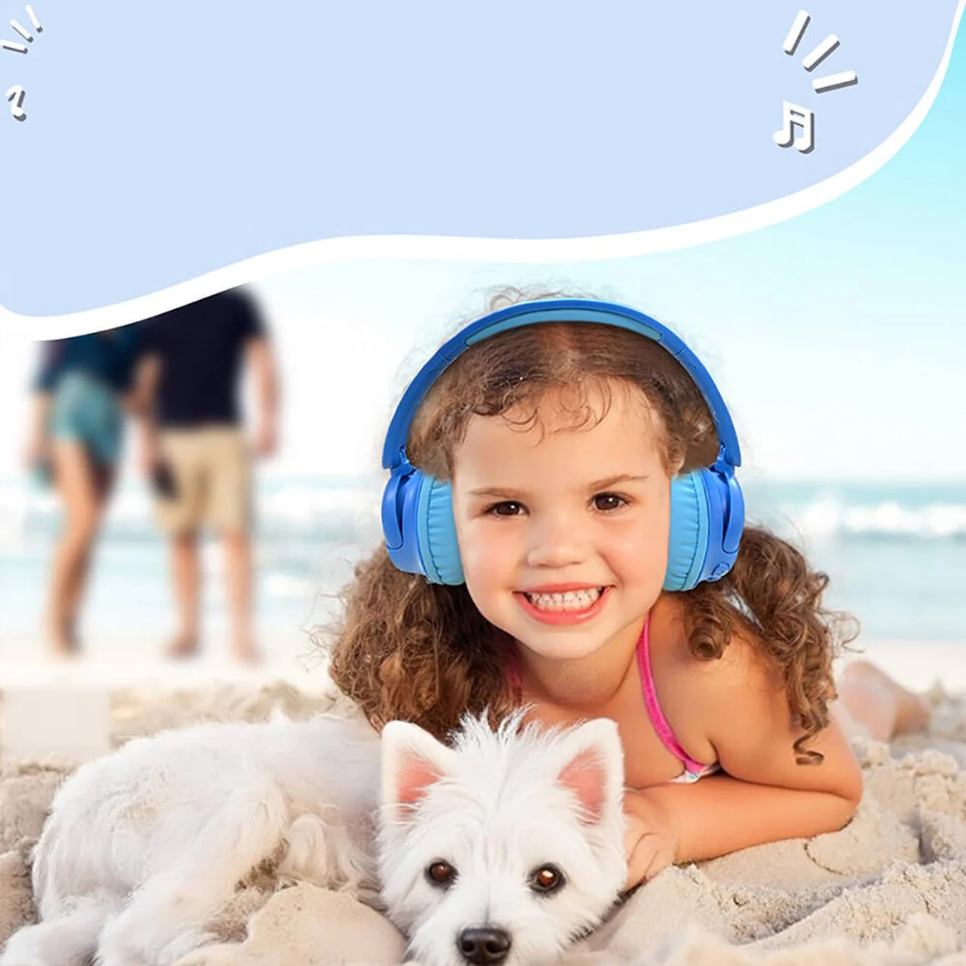 Wiwu KTD-02 Wireless Headset - Image 5