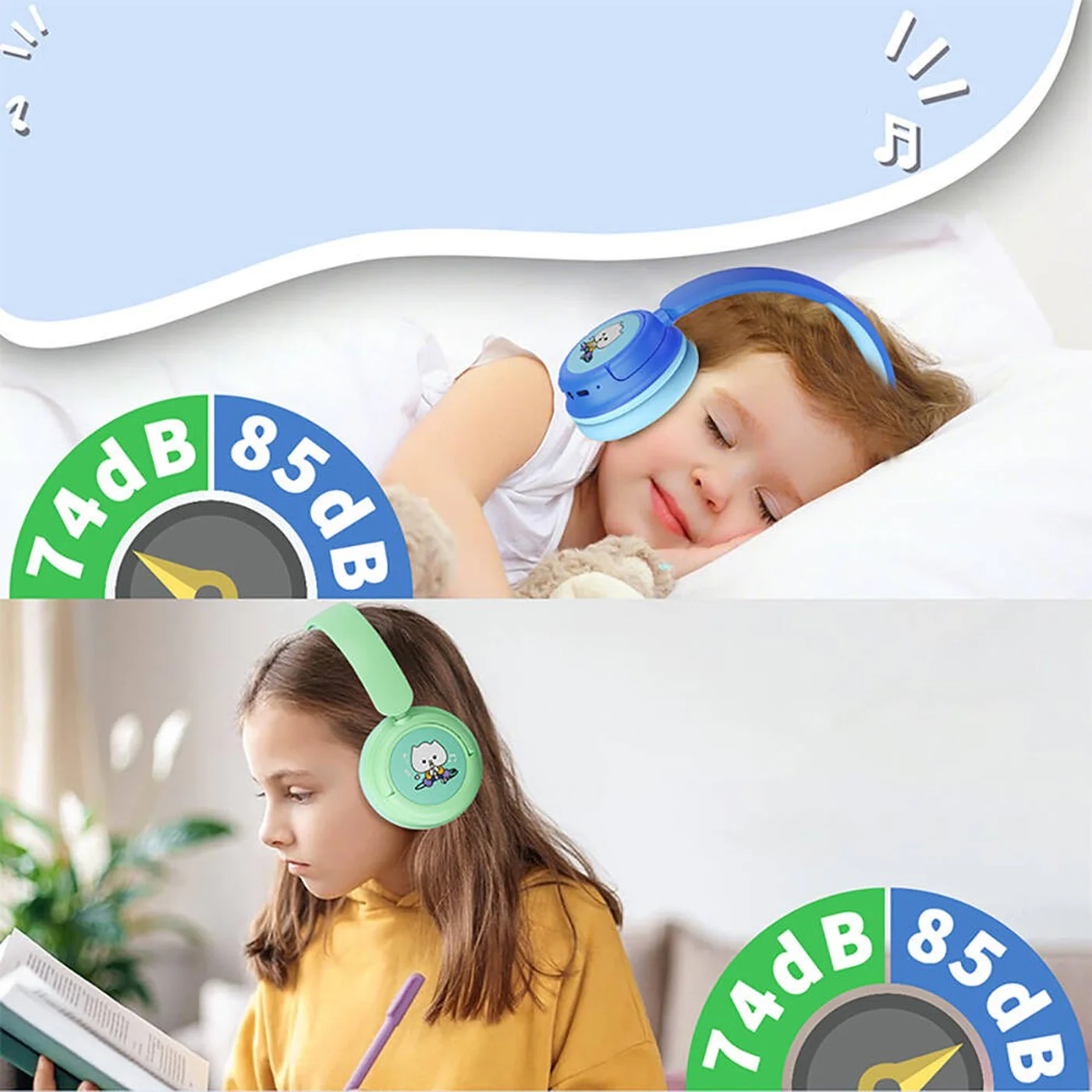 Wiwu KTD-02 Wireless Headset - Image 6