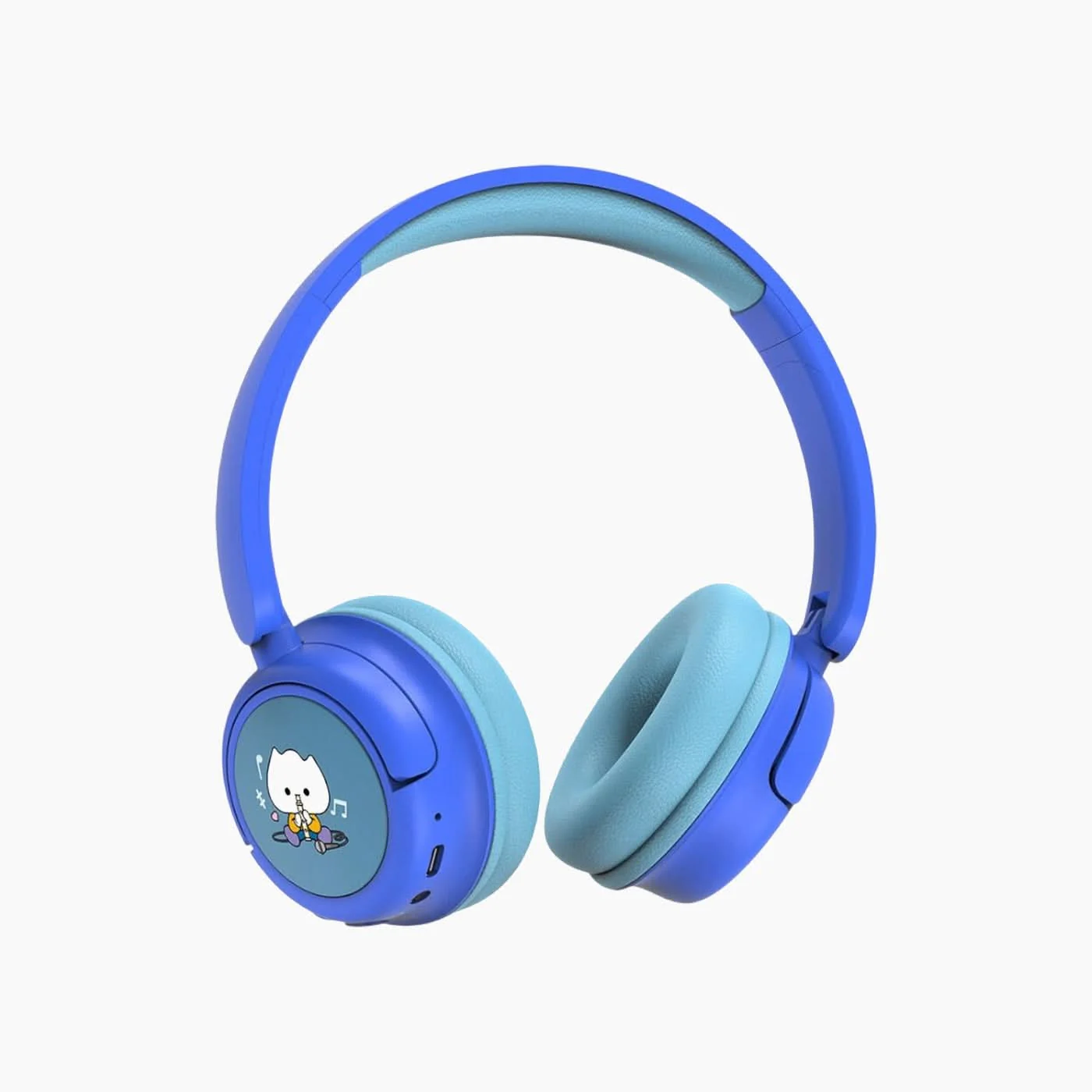 Wiwu KTD-02 Wireless Headset - Image 8
