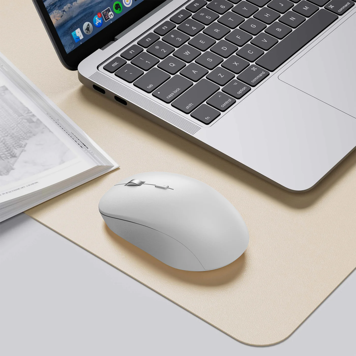 Wiwu WM108 Wireless Mouse - Image 4