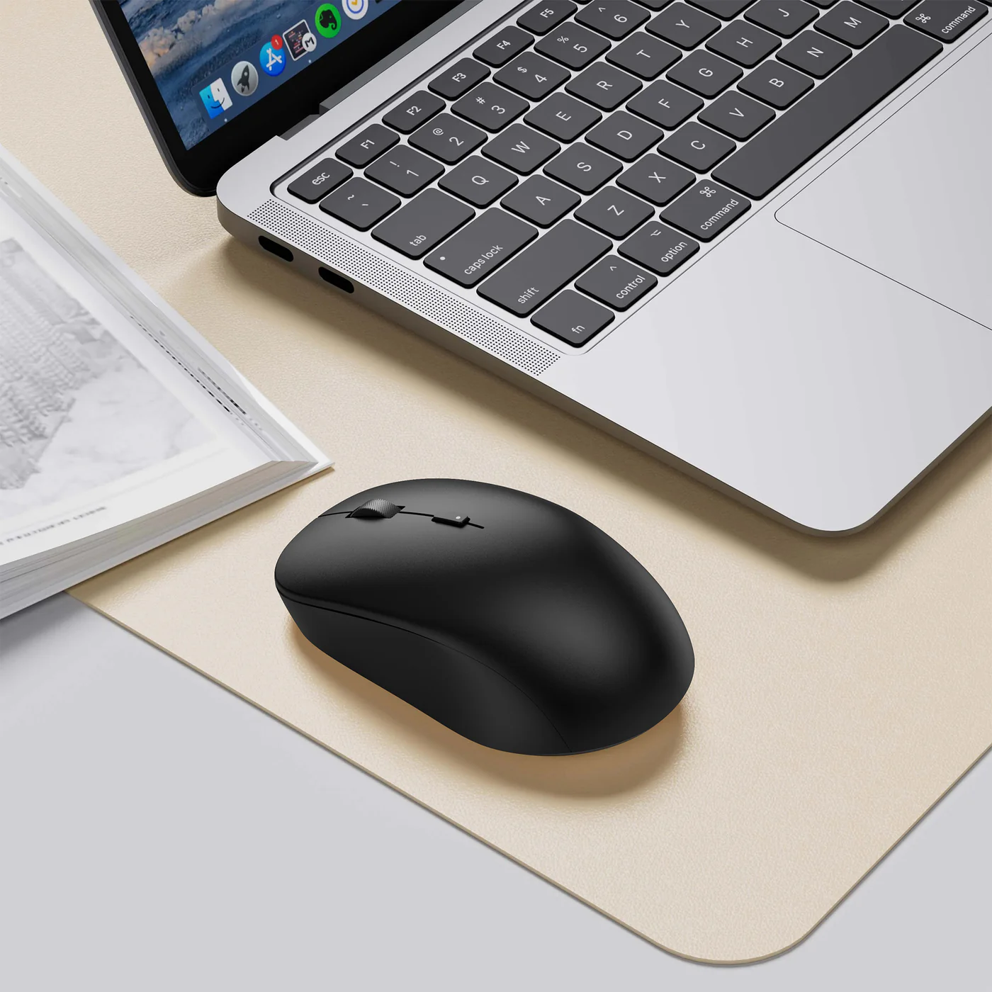 Wiwu WM108 Wireless Mouse - Image 9