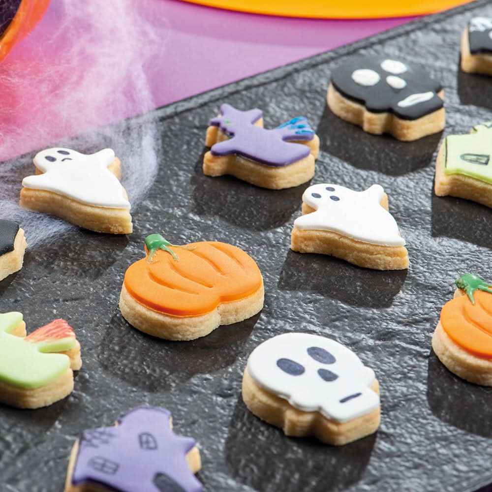 Decora Halloween Cookie Cutter - Image 12