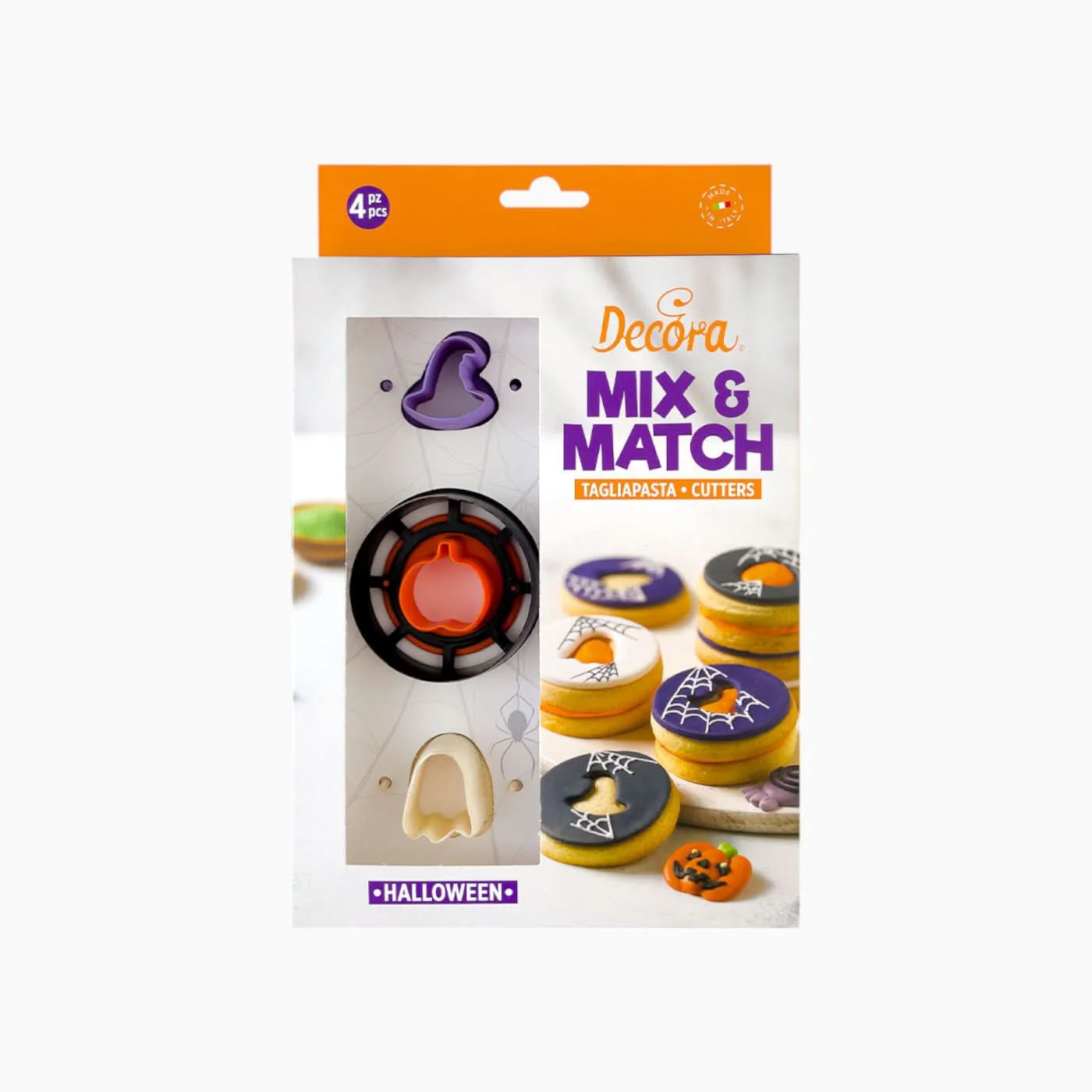 Decora Halloween Cookie Cutter - Image 15