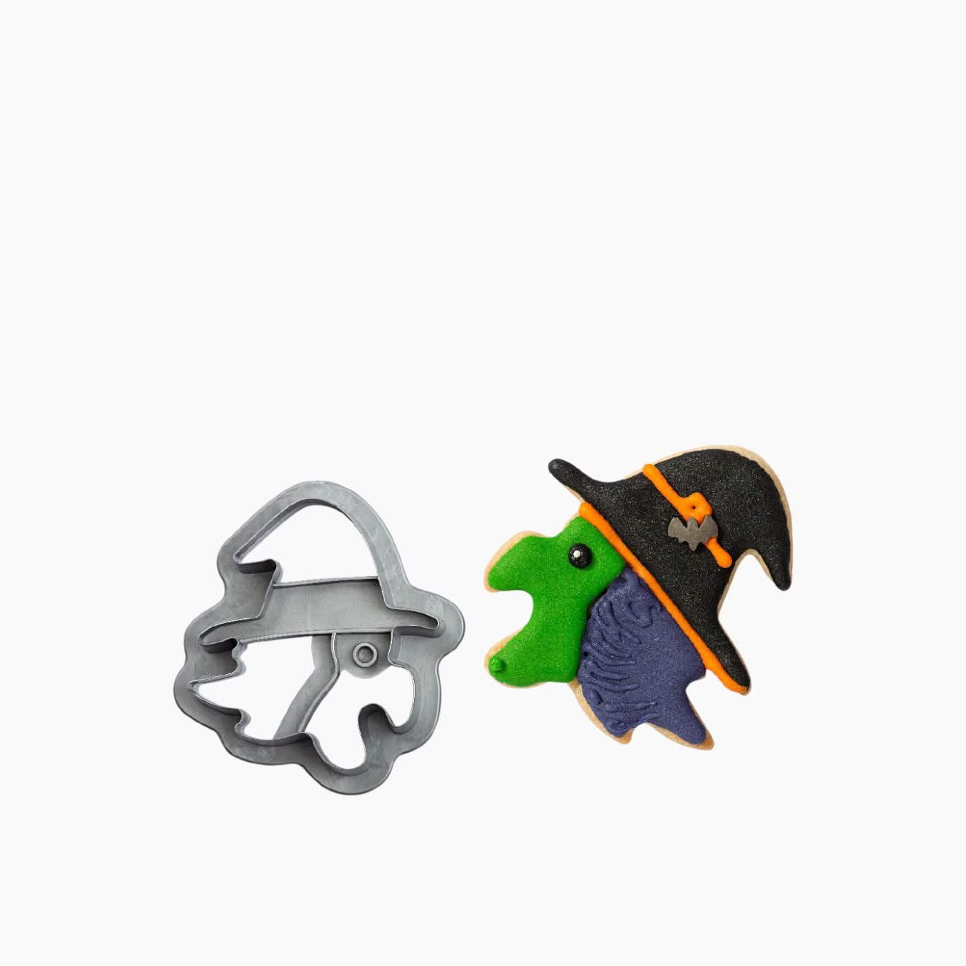 Decora Halloween Cookie Cutter - Image 21