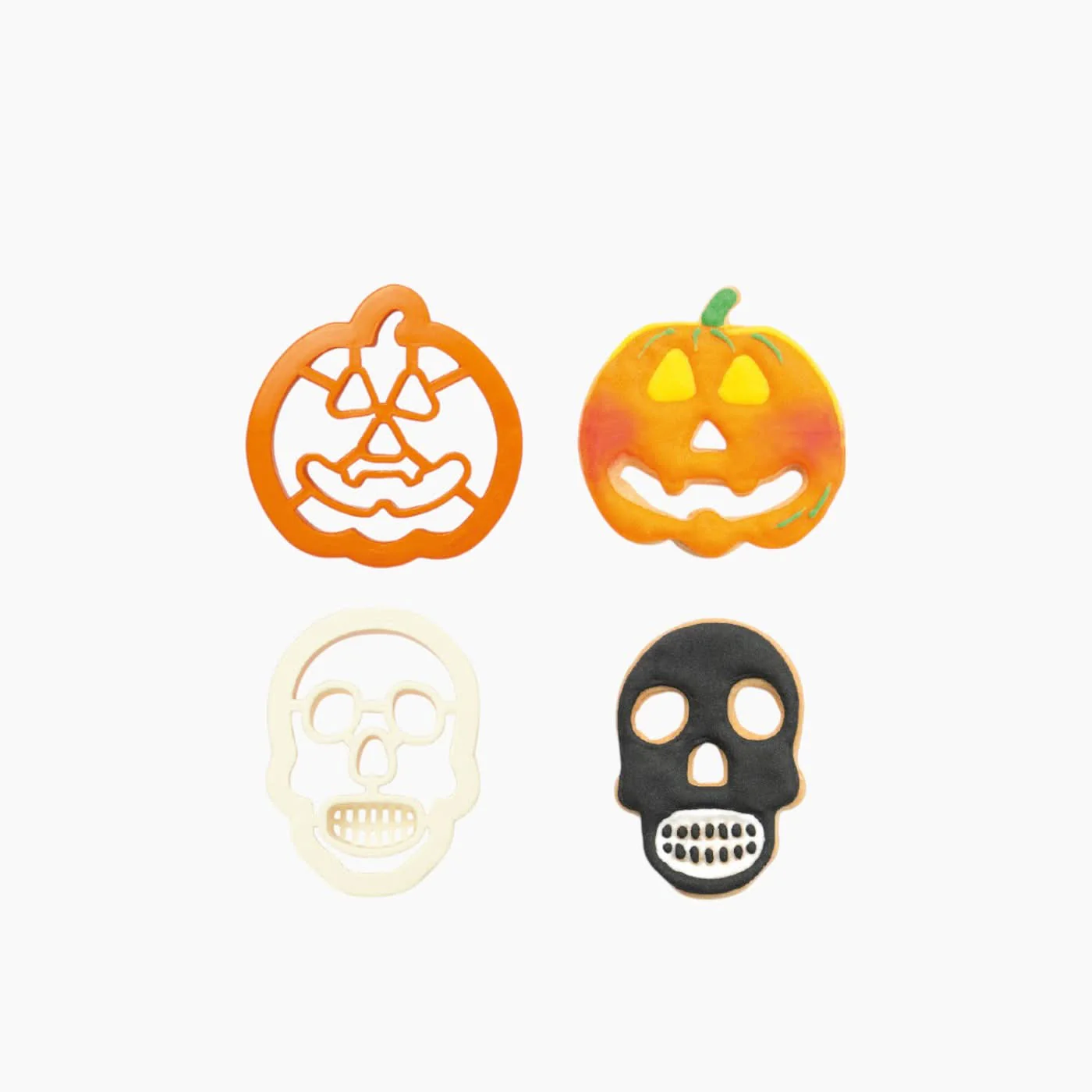 Decora Halloween Cookie Cutter - Image 7