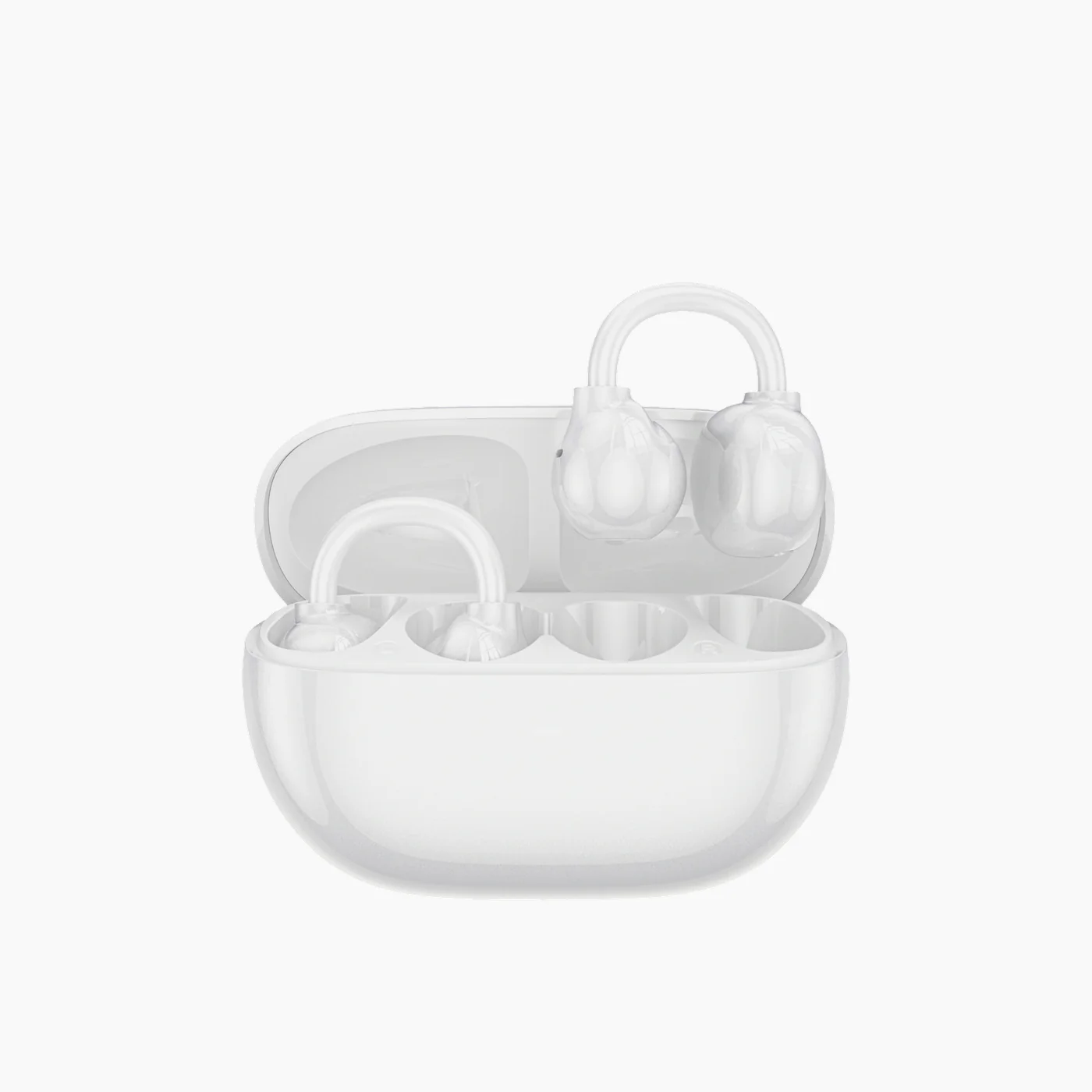 WiWU Ai301 AI OWS Earphones - Image 2