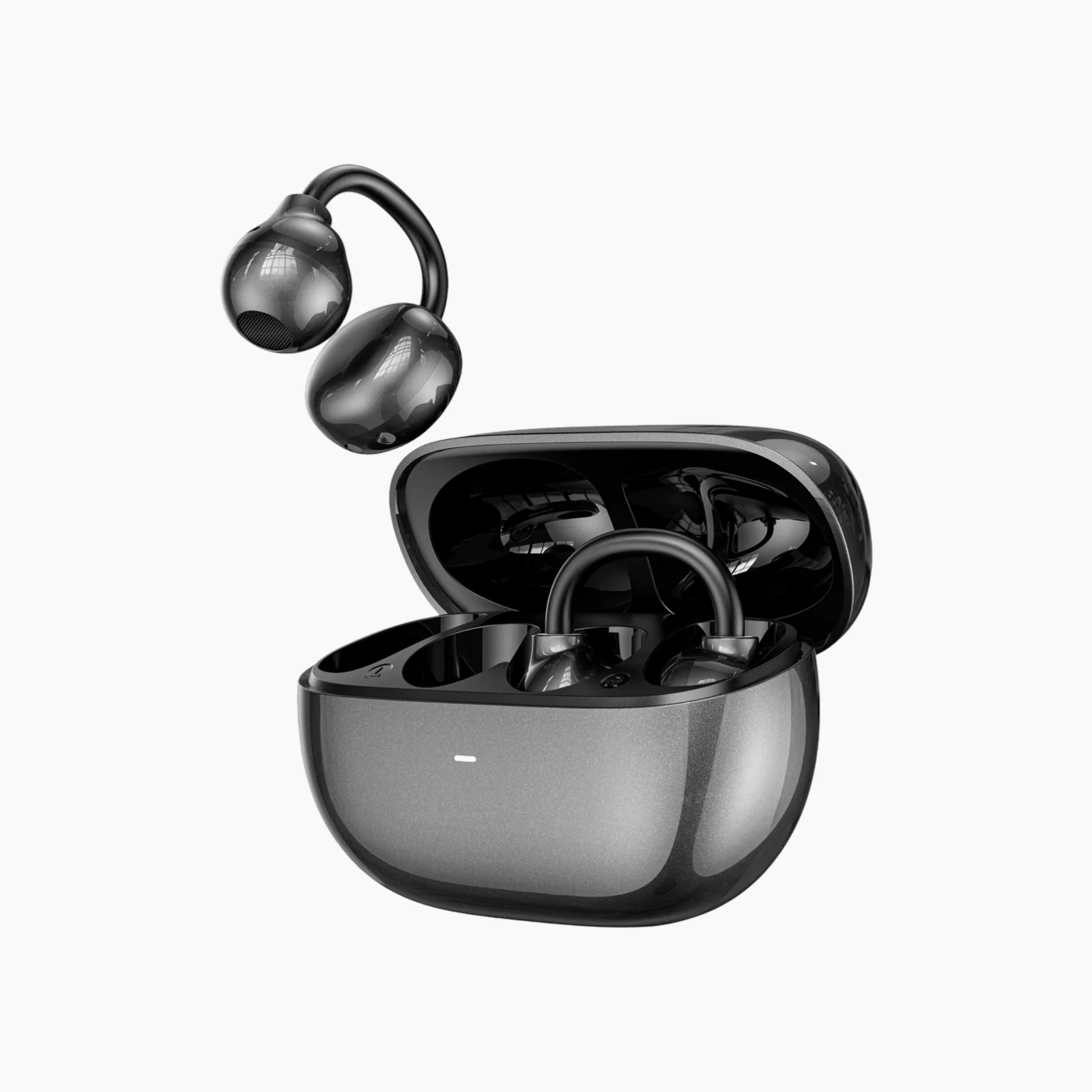WiWU Ai301 AI OWS Earphones - Image 5