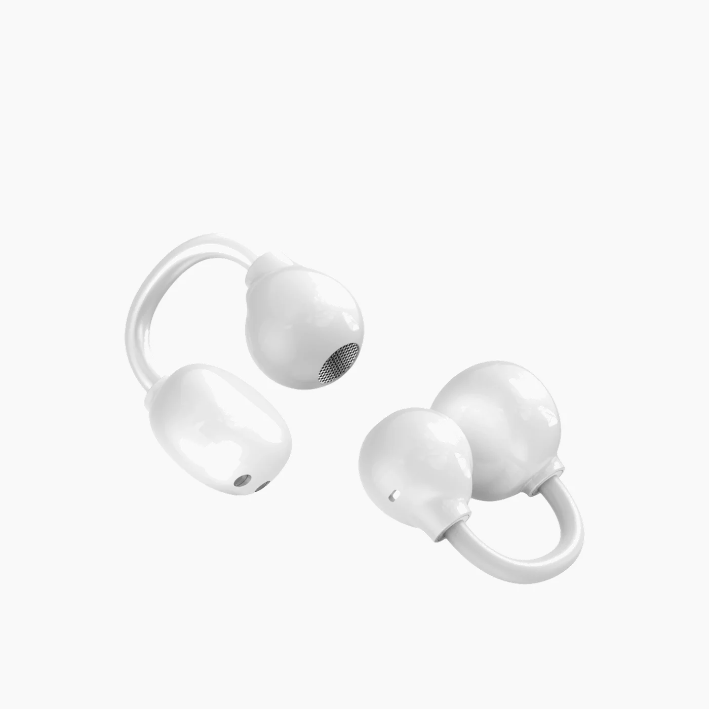 WiWU Ai301 AI OWS Earphones - Image 6