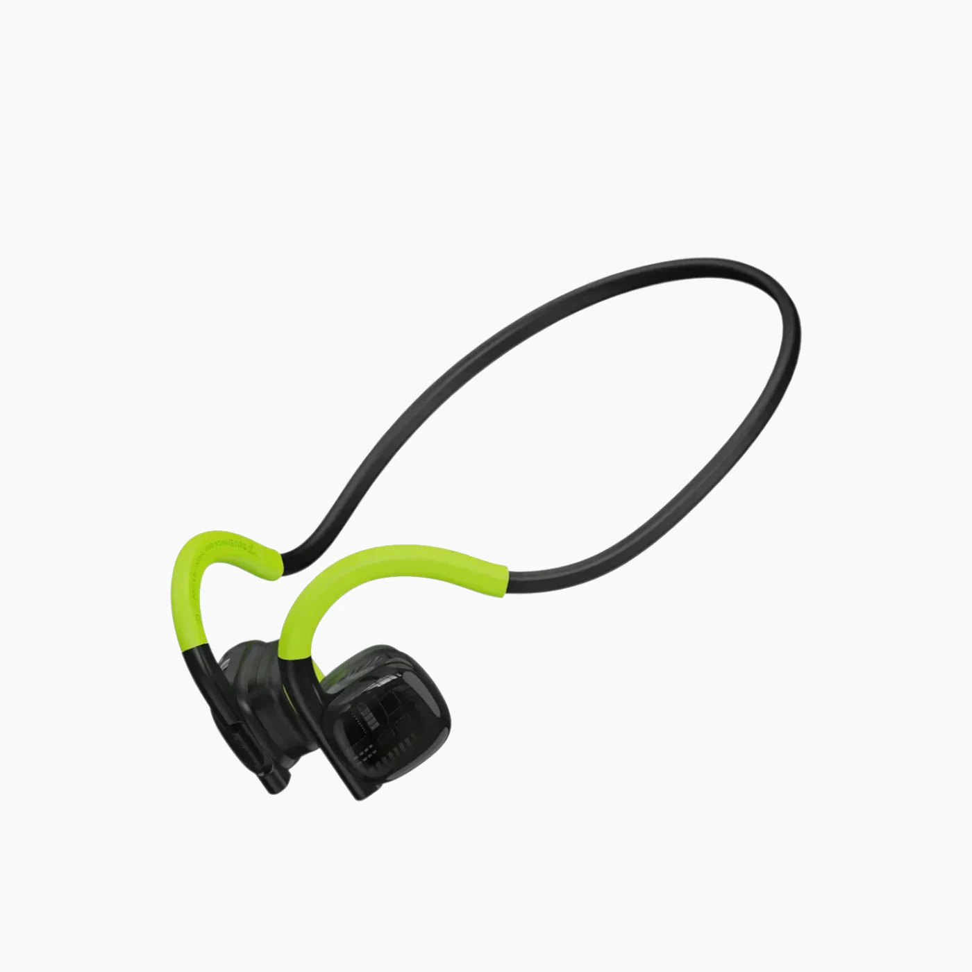 WiWU Air Conduction Marathon Pro Waterproof Sport Headset