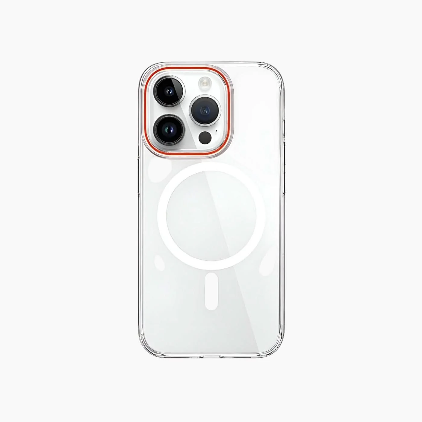 Catchy Jo Anti Yellowing Case - Image 15