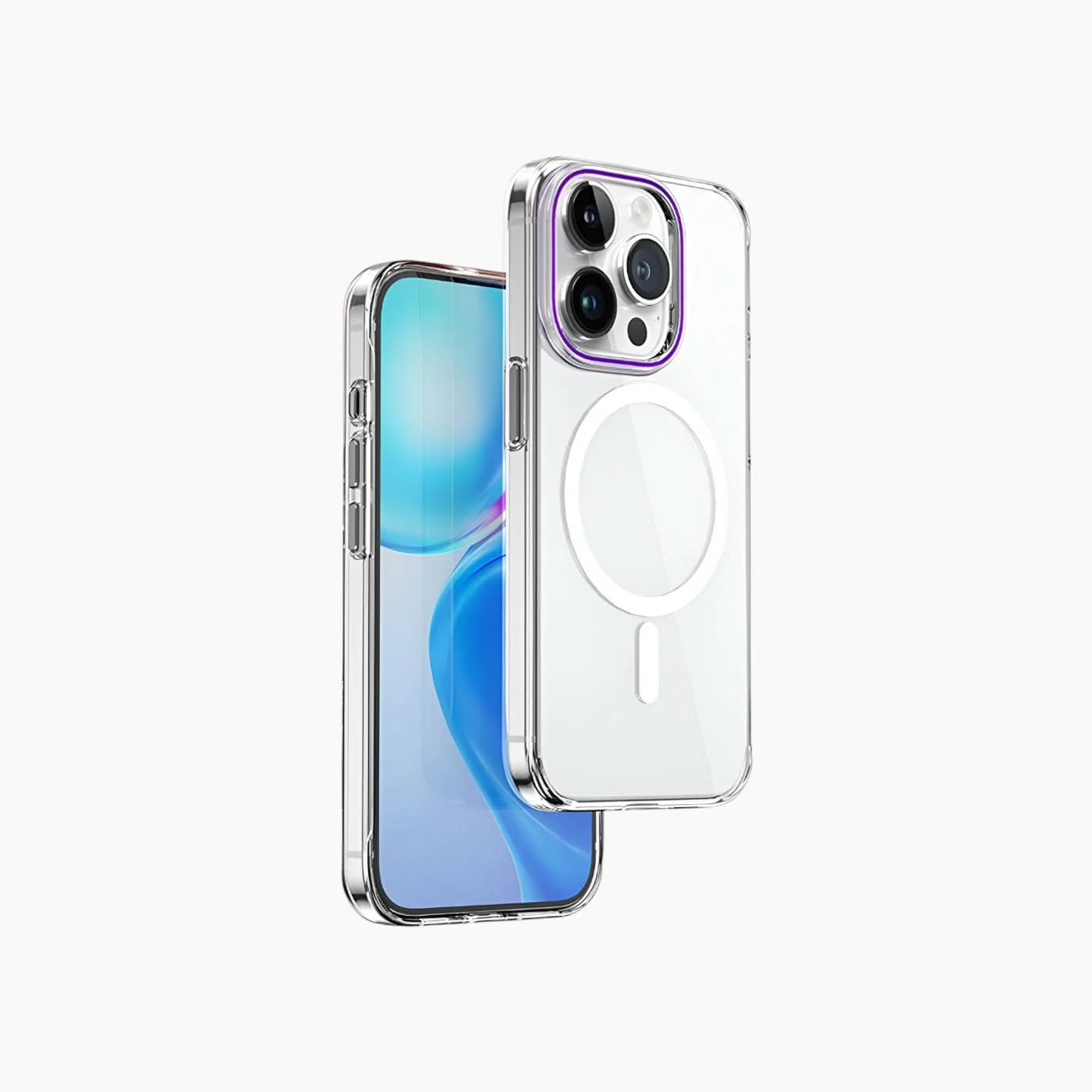 Catchy Jo Anti Yellowing Case - Image 2