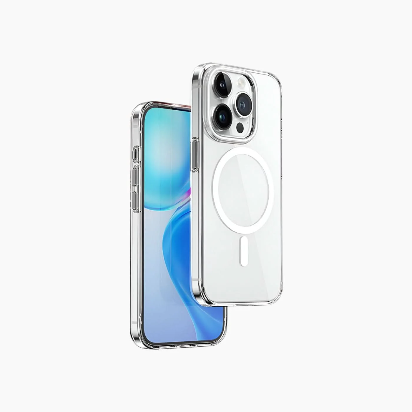Catchy Jo Anti Yellowing Case - Image 4