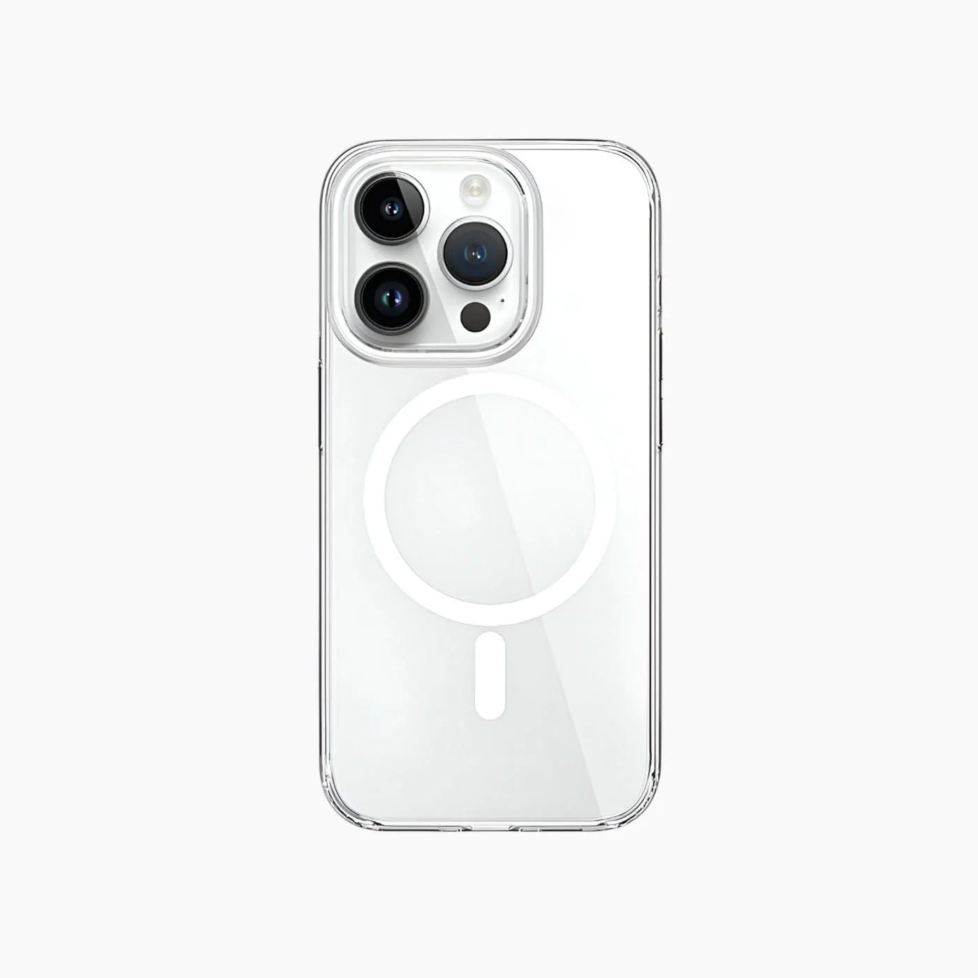 Catchy Jo Anti Yellowing Case - Image 8