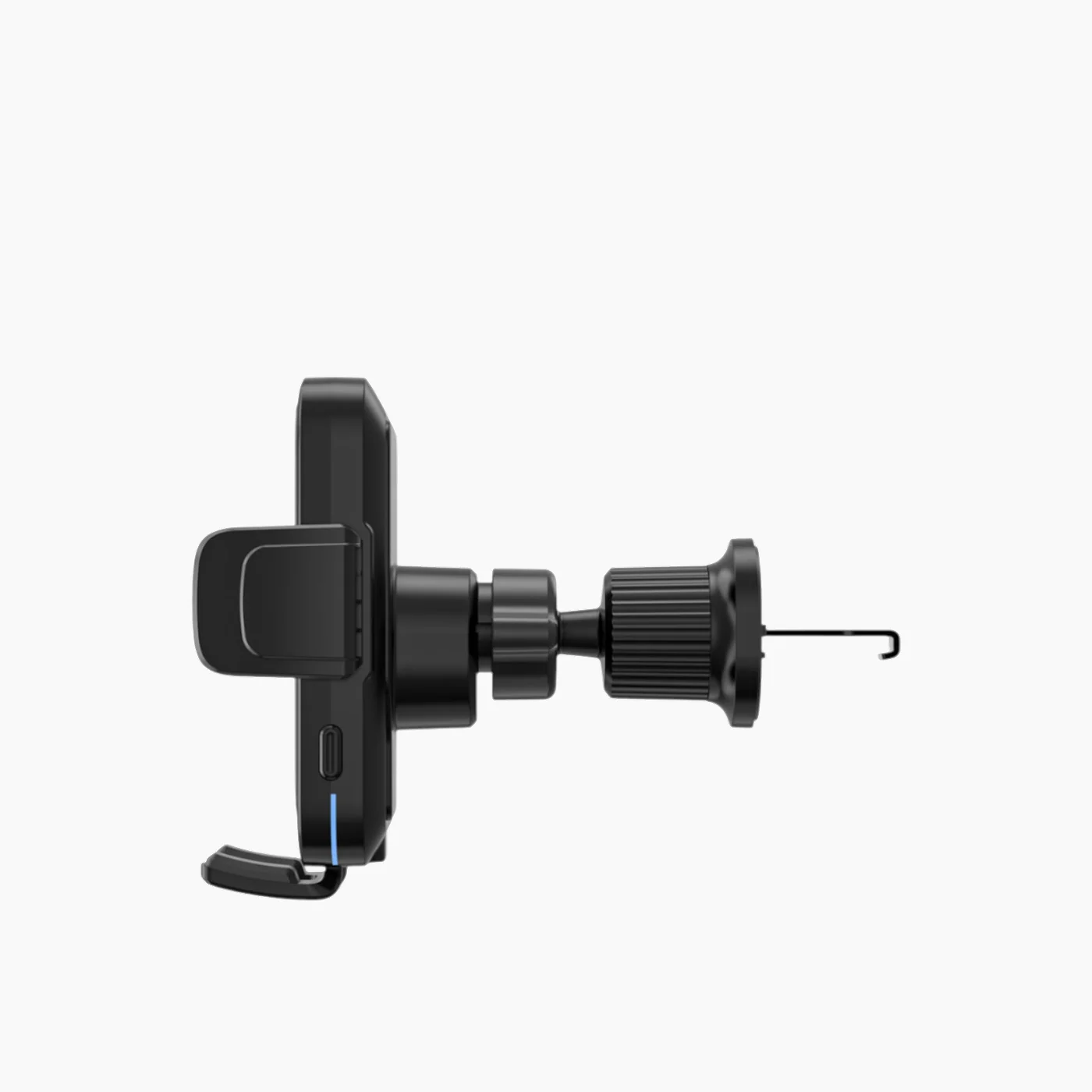 WiWU CH-321 Wireless Car Charger - Image 3