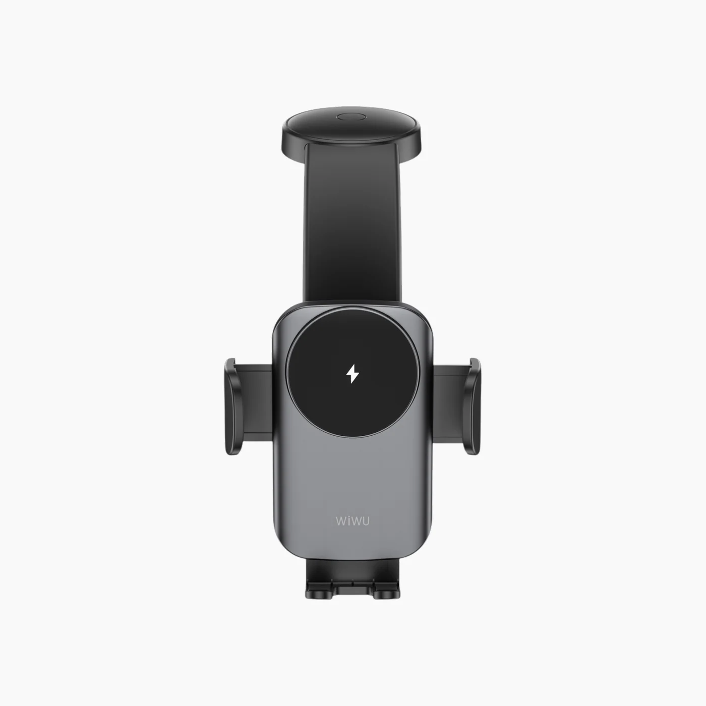 WiWU CH-322 Car Mount Wireless Charger Car Phone Holder (15W) - Image 5