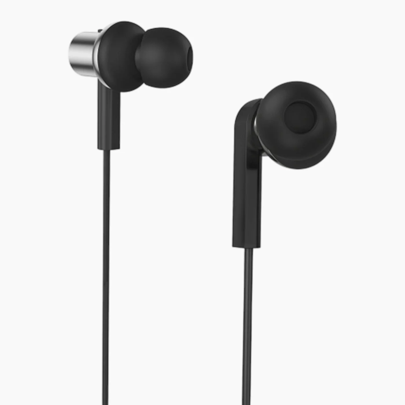 WiWU Earphones Jack Wired 3.5 Connecter