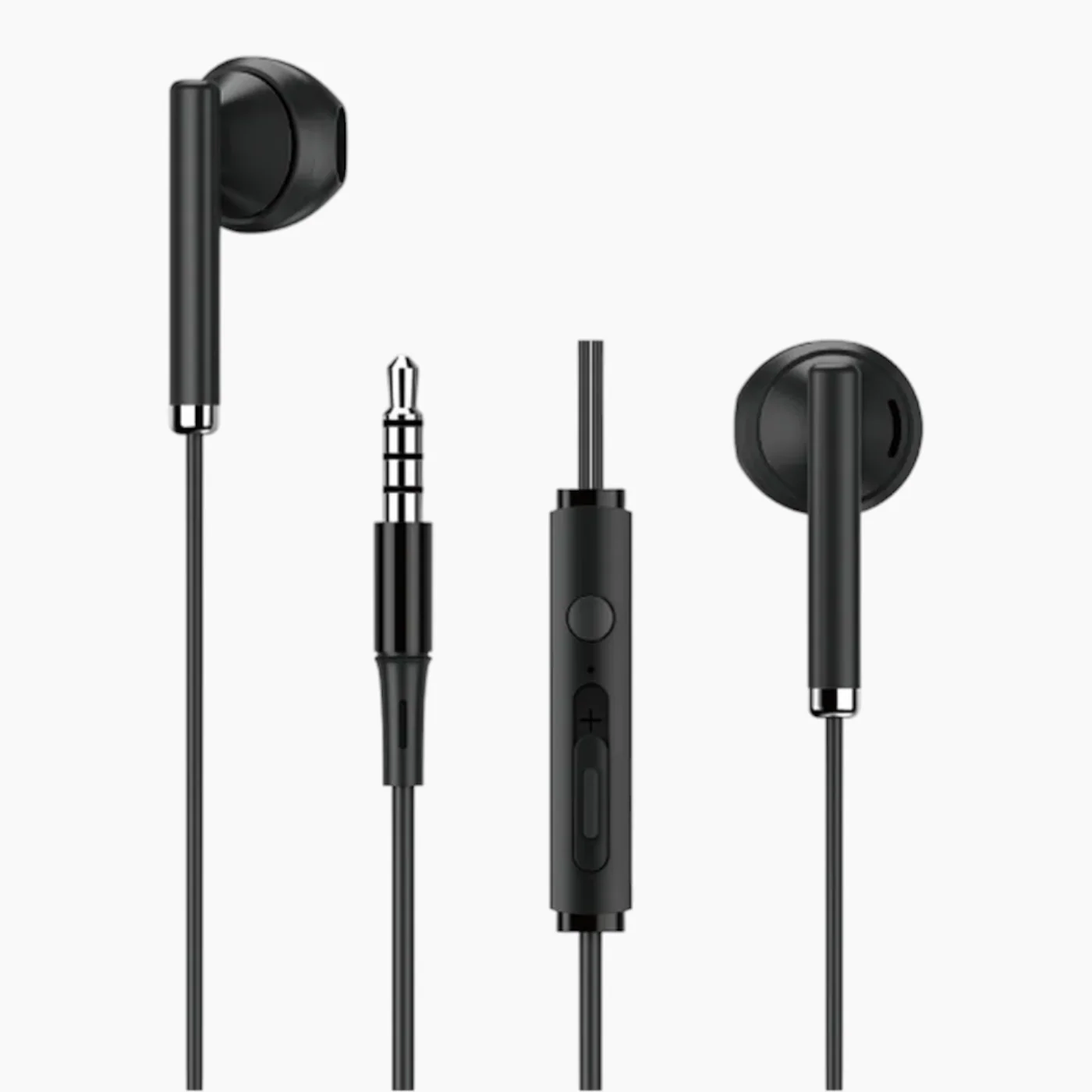WiWU Earphones Jack Wired 3.5 Connecter - Image 6