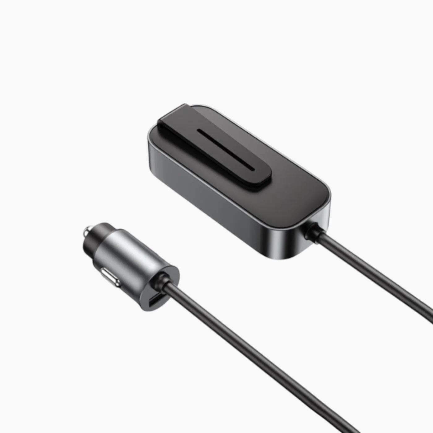 WiWU Fast Car Charger Multi-Port (120W) - Image 2