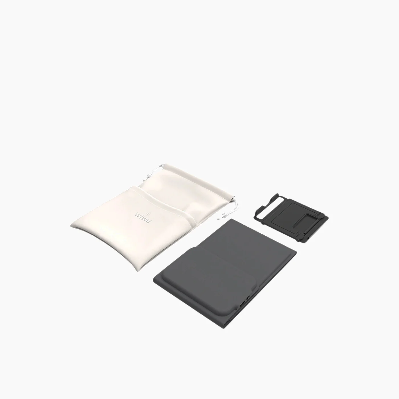 WiWU FMK-05 Foldable Wireless Keyboard - Image 5