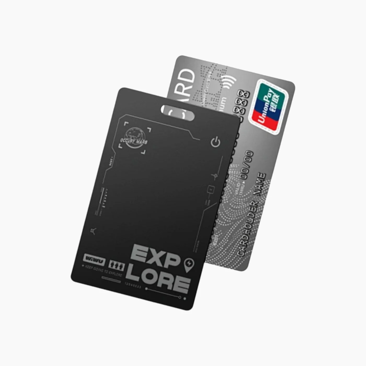 WiWU iTag WT-03 Card Tracker