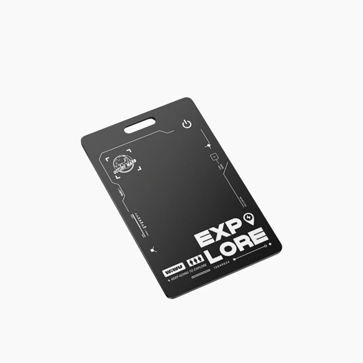 WiWU iTag WT-03 Card Tracker - Image 3