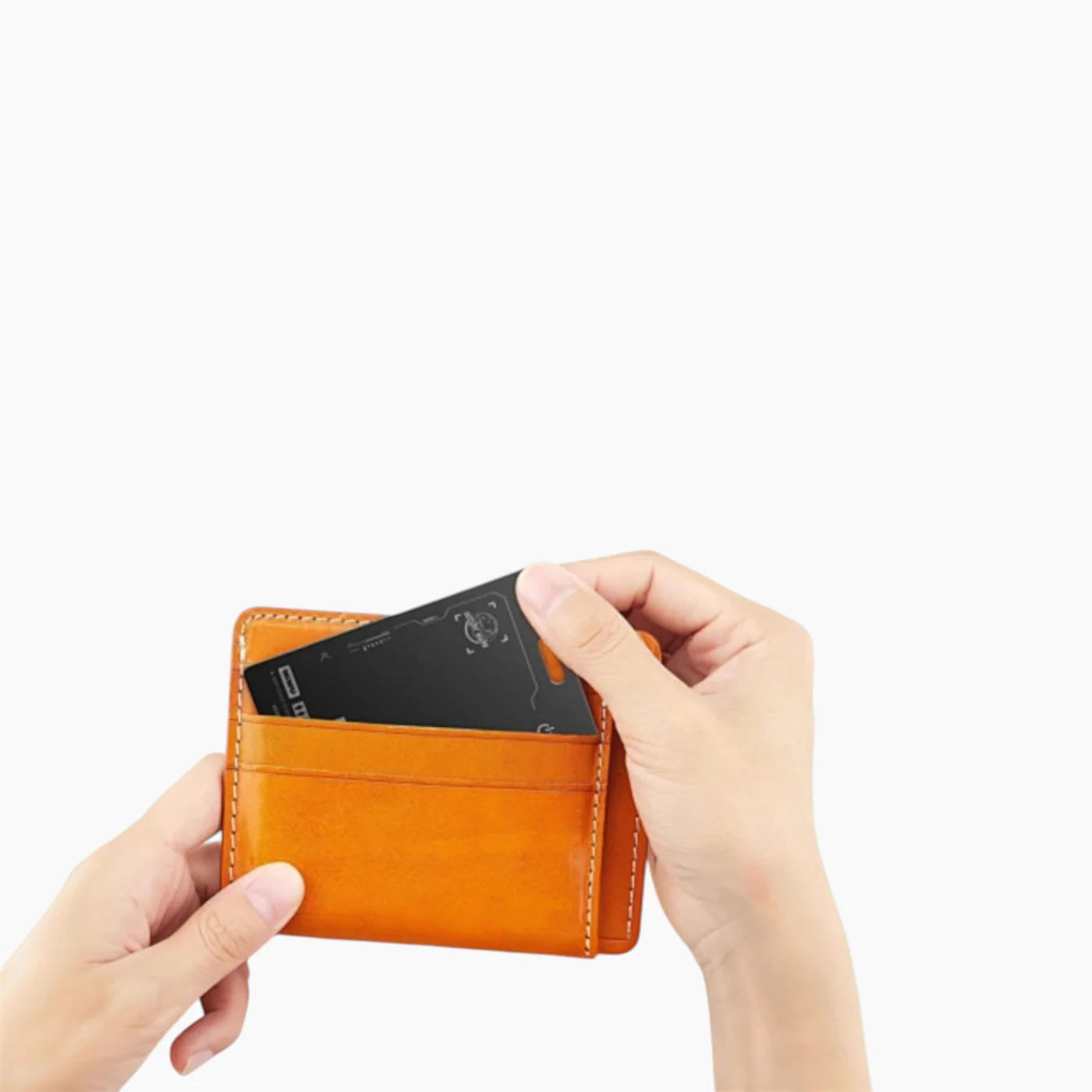 WiWU iTag WT-03 Card Tracker - Image 5