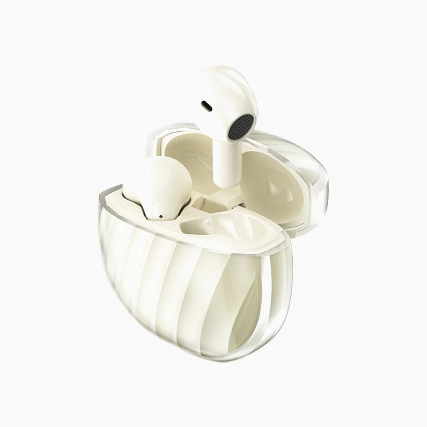 WiWU Jade TWS Earbuds - Image 3