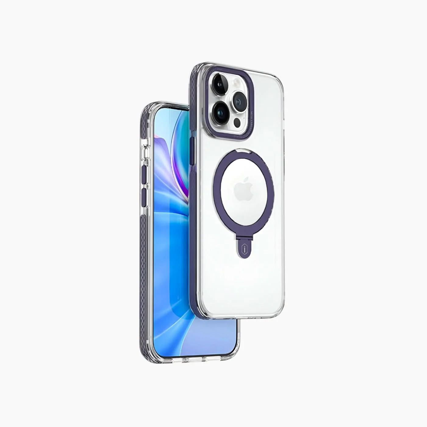 Catchy Jo JKK-015 Magnetic Phone Case - Image 2