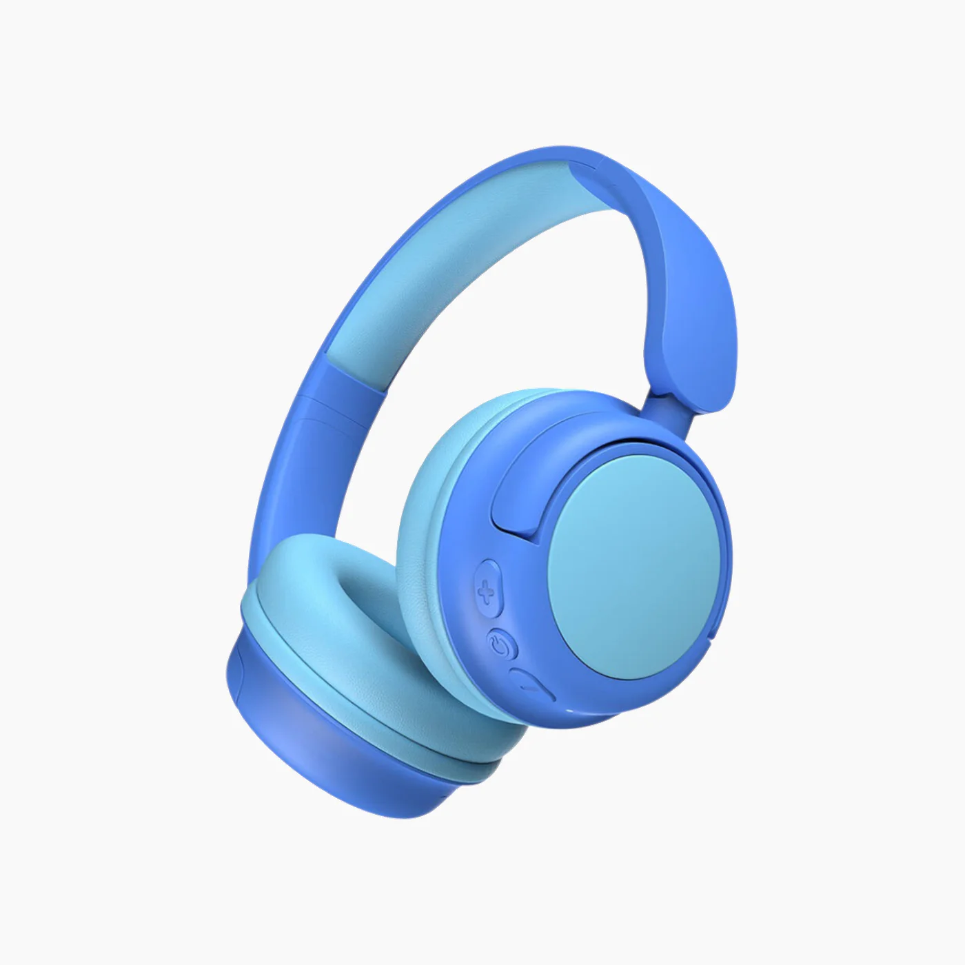 WiWU KTD-02 Wired And Bluetooth Kids Headset - Image 4