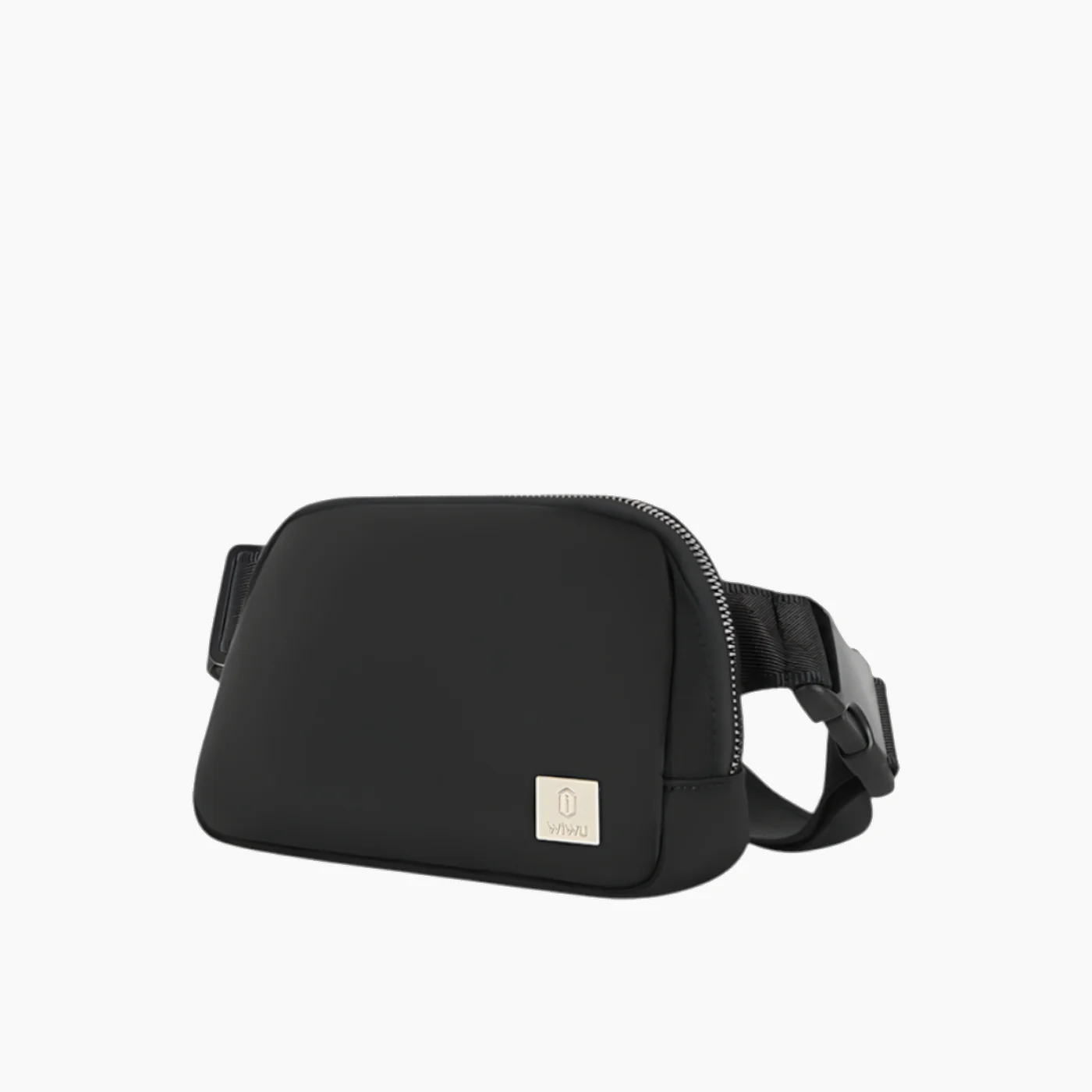 WiWU Lulu Crossbody Bag Sling Pouch - Image 4