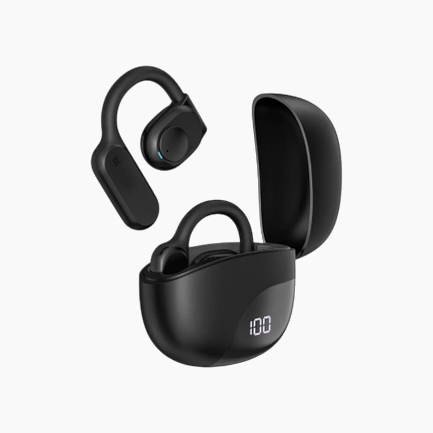 WiWU Openbuds In-Ear Headphones - Image 6