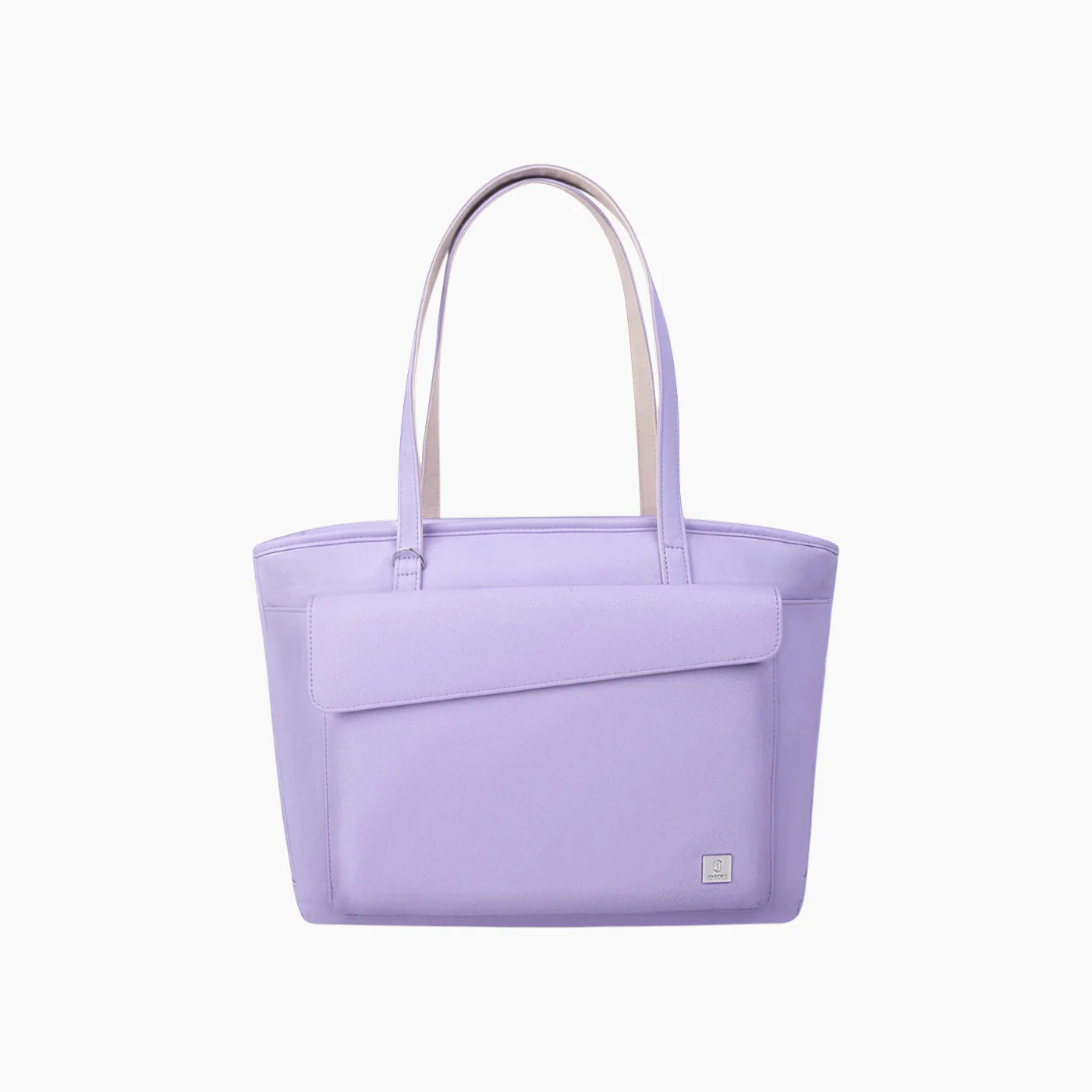 WiWU Ora Leather Tote Bag - Image 2