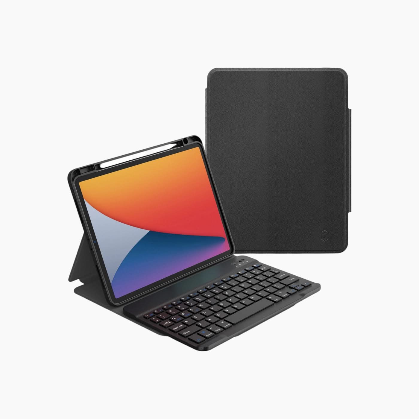 WiWU Protective Keyboard Case - Image 3