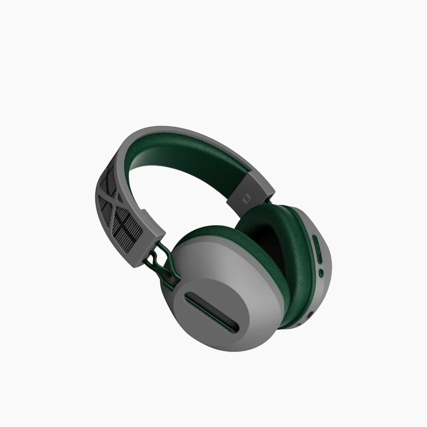 WiWU TD-09 Classic Headset - Image 2