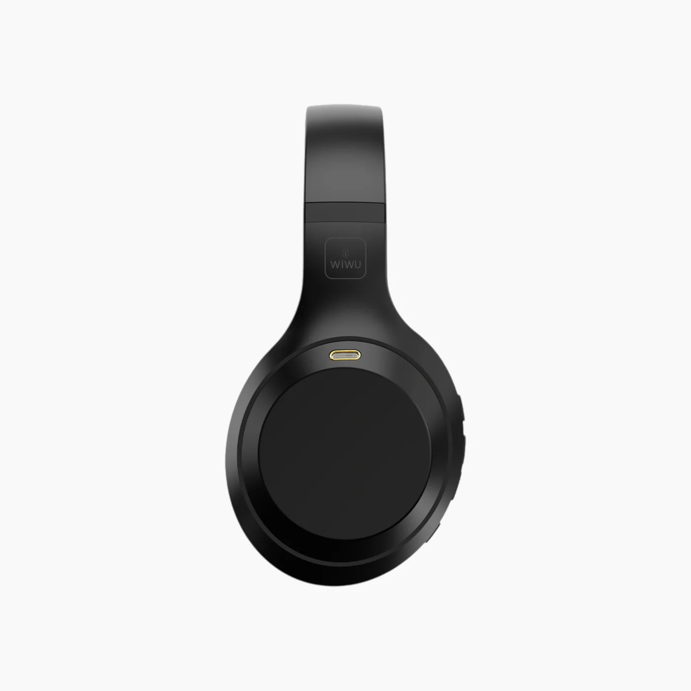 WiWU TD-15 Soundbasha Headset - Image 2