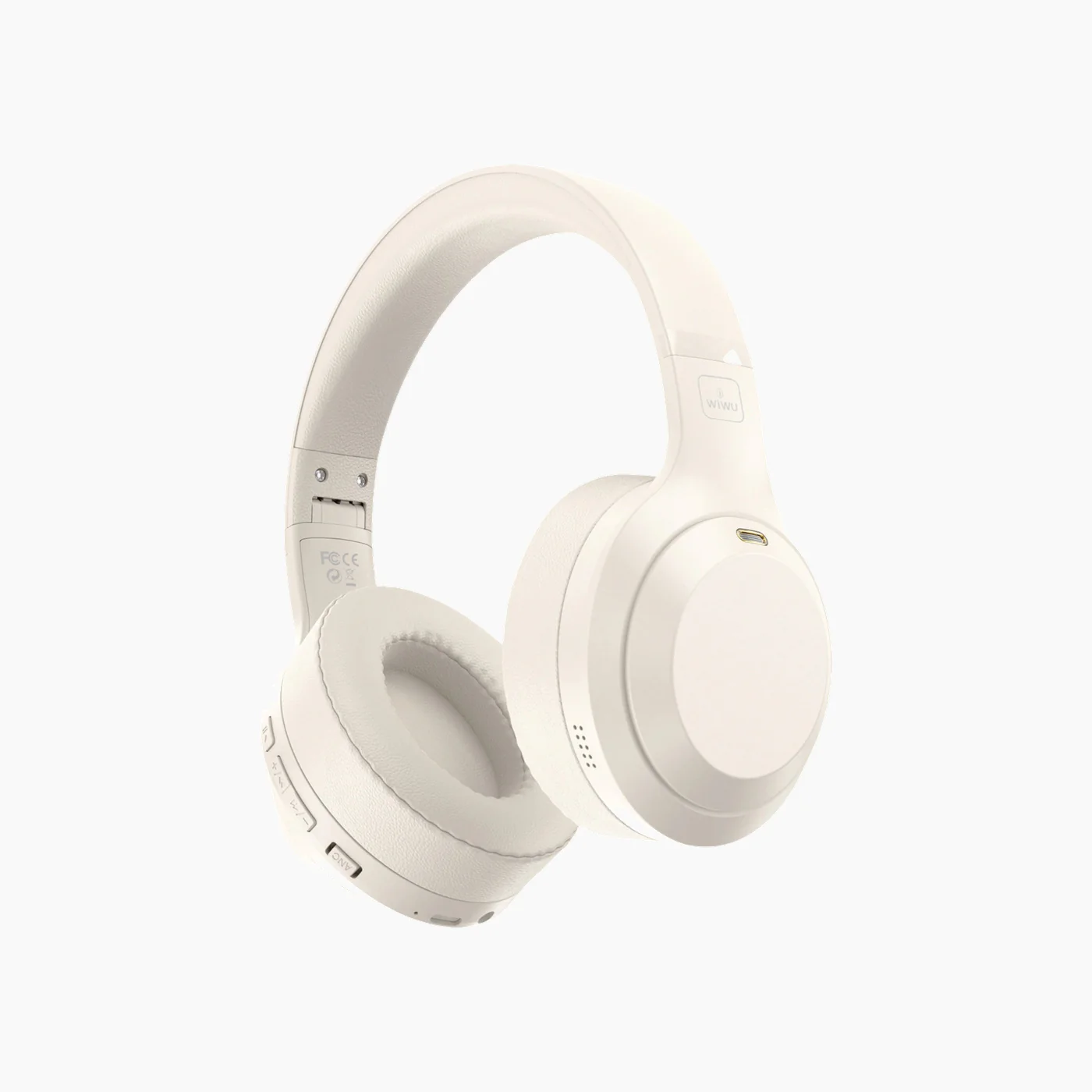 WiWU TD-15 Soundbasha Headset - Image 4