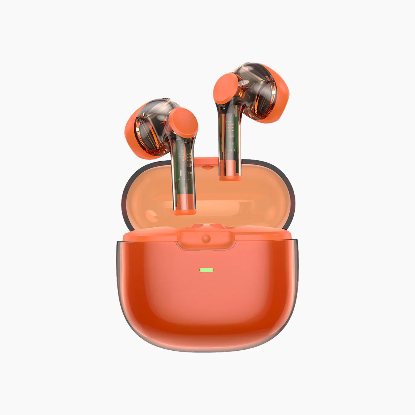 WiWU TWS12 In-Ear Headphones - Image 2