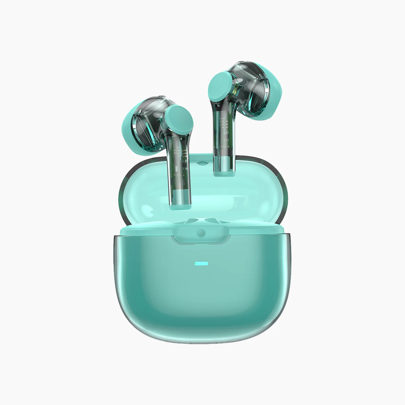 WiWU TWS12 In-Ear Headphones - Image 3