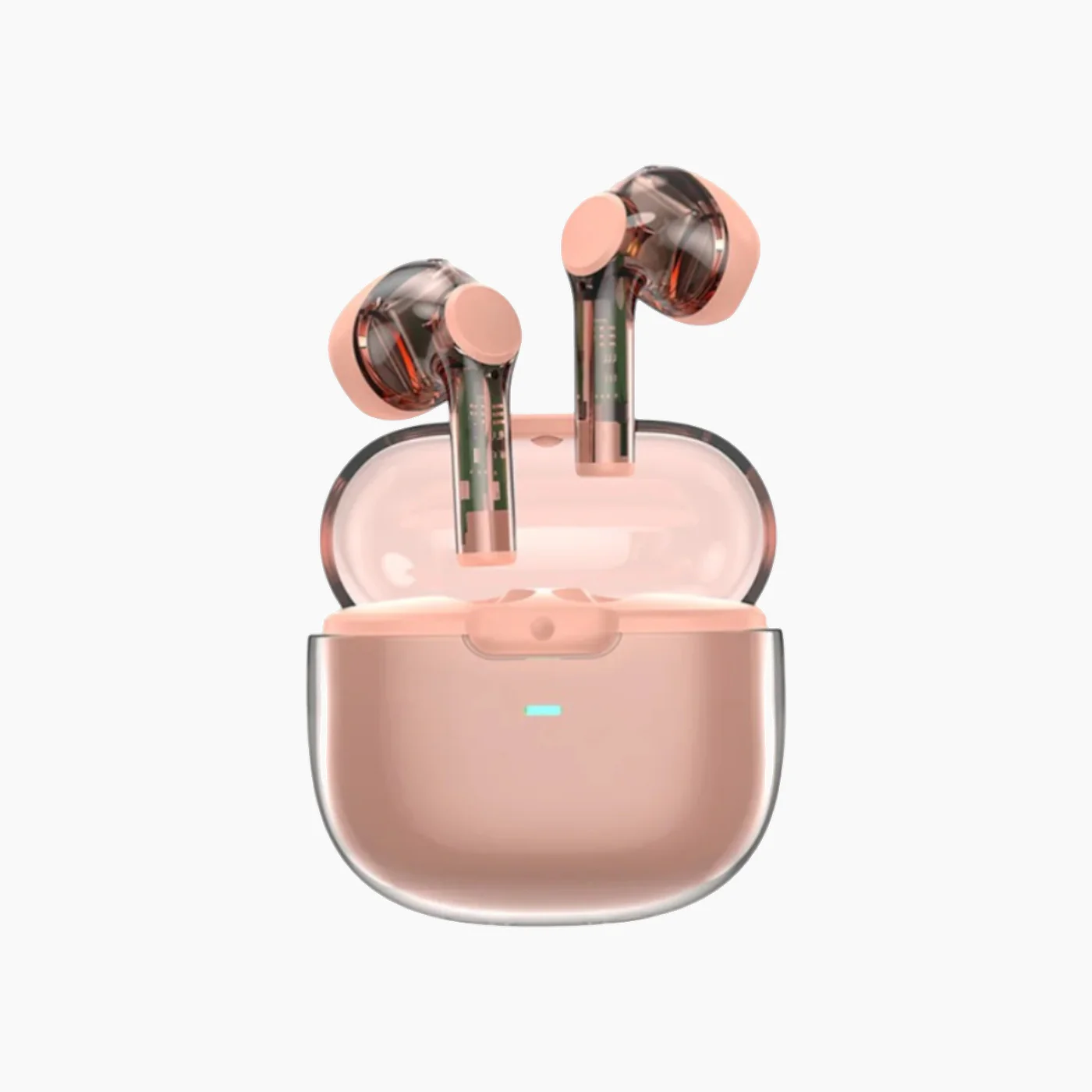 WiWU TWS12 In-Ear Headphones - Image 4