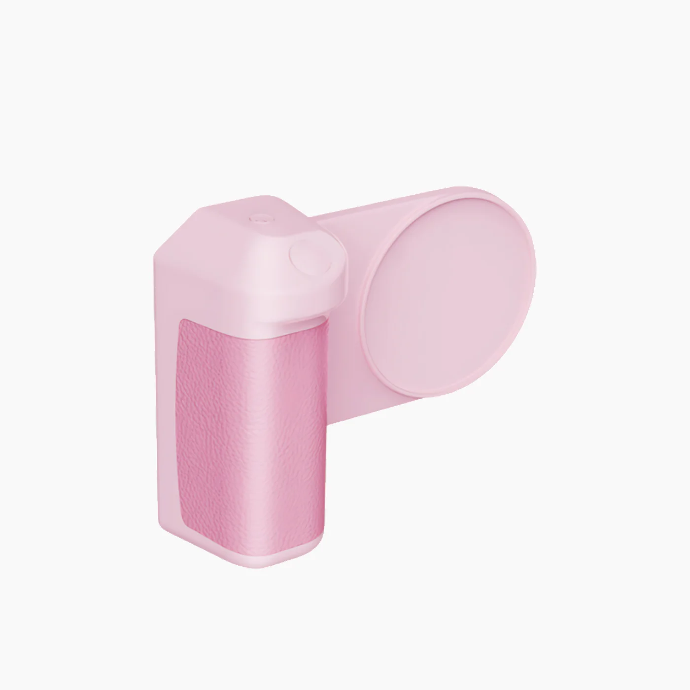 WiWU W016 Wireless Charger Selfie Stick - Image 2