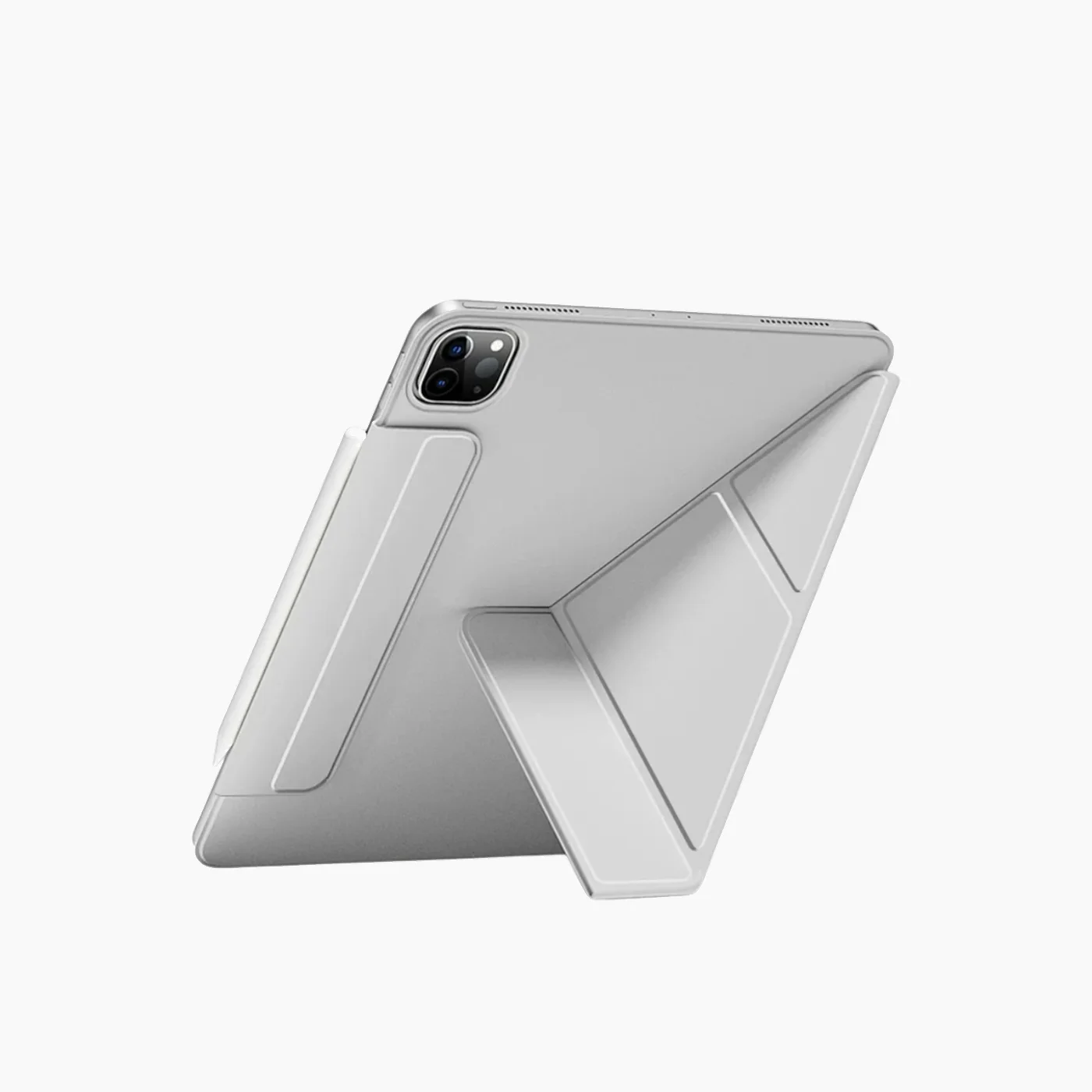 WiWU  Wi-004 Smart Folio iPad Case - Image 4