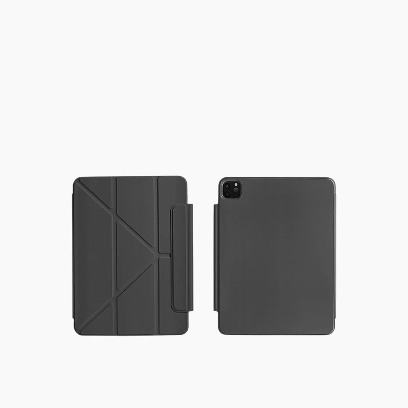 WiWU  Wi-004 Smart Folio iPad Case - Image 9