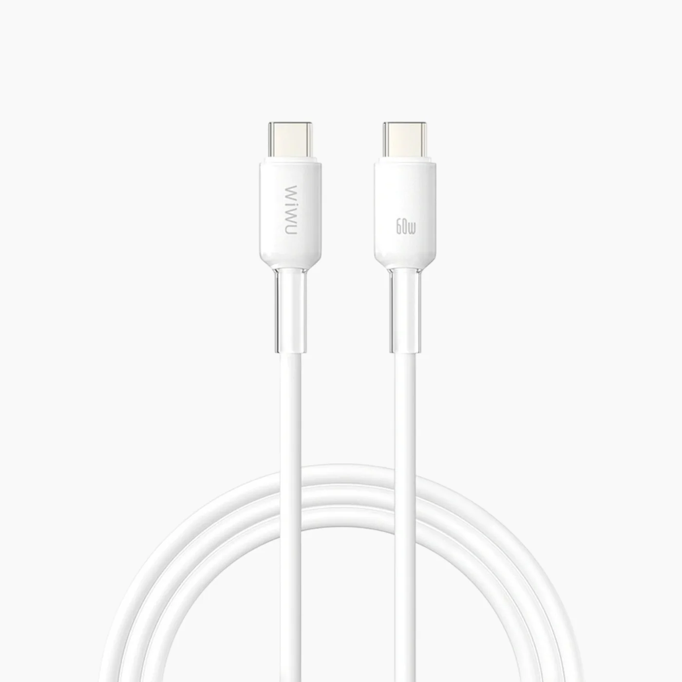 Wiwu Silicone Cable - Image 3