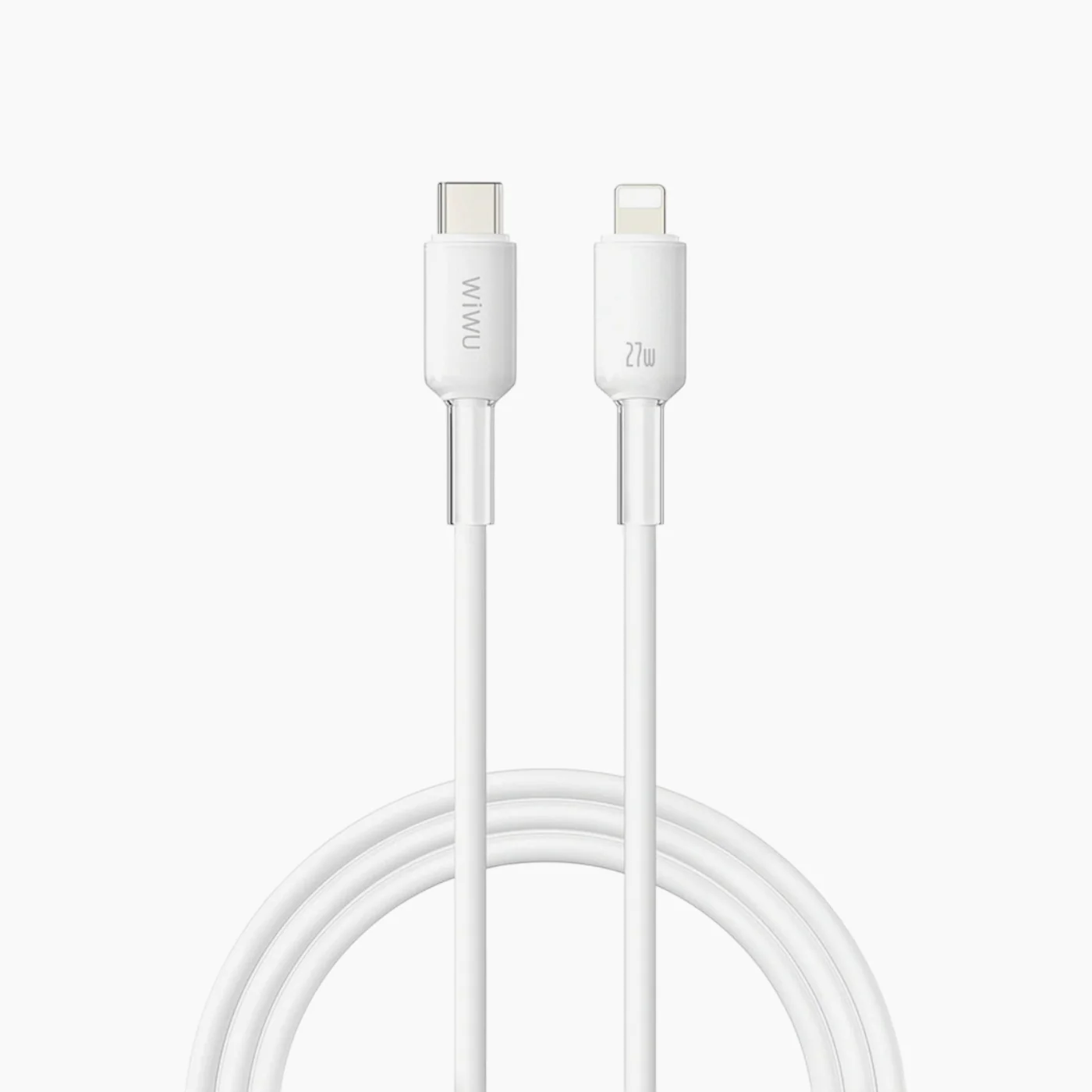Wiwu Silicone Cable - Image 7