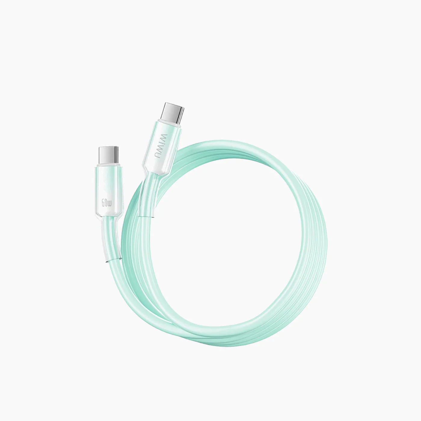 Wiwu Silicone Cable - Image 9